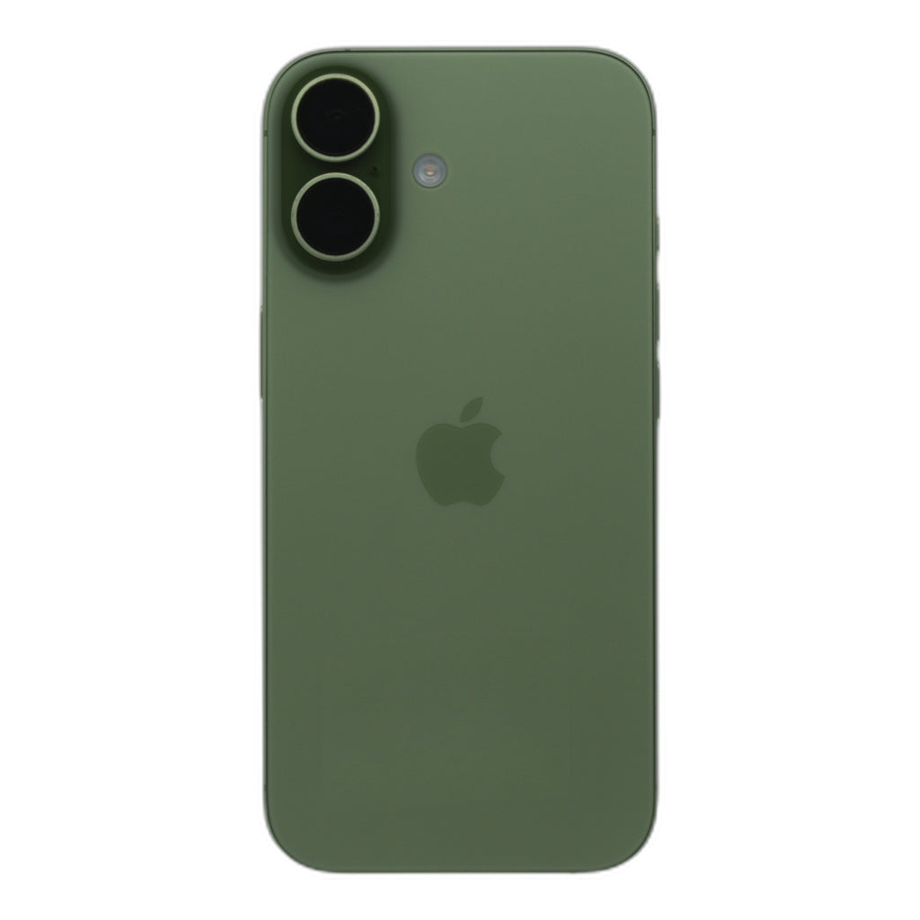 95新 Apple iPhone 17 256G 鼠尾草綠色 中國大陸版