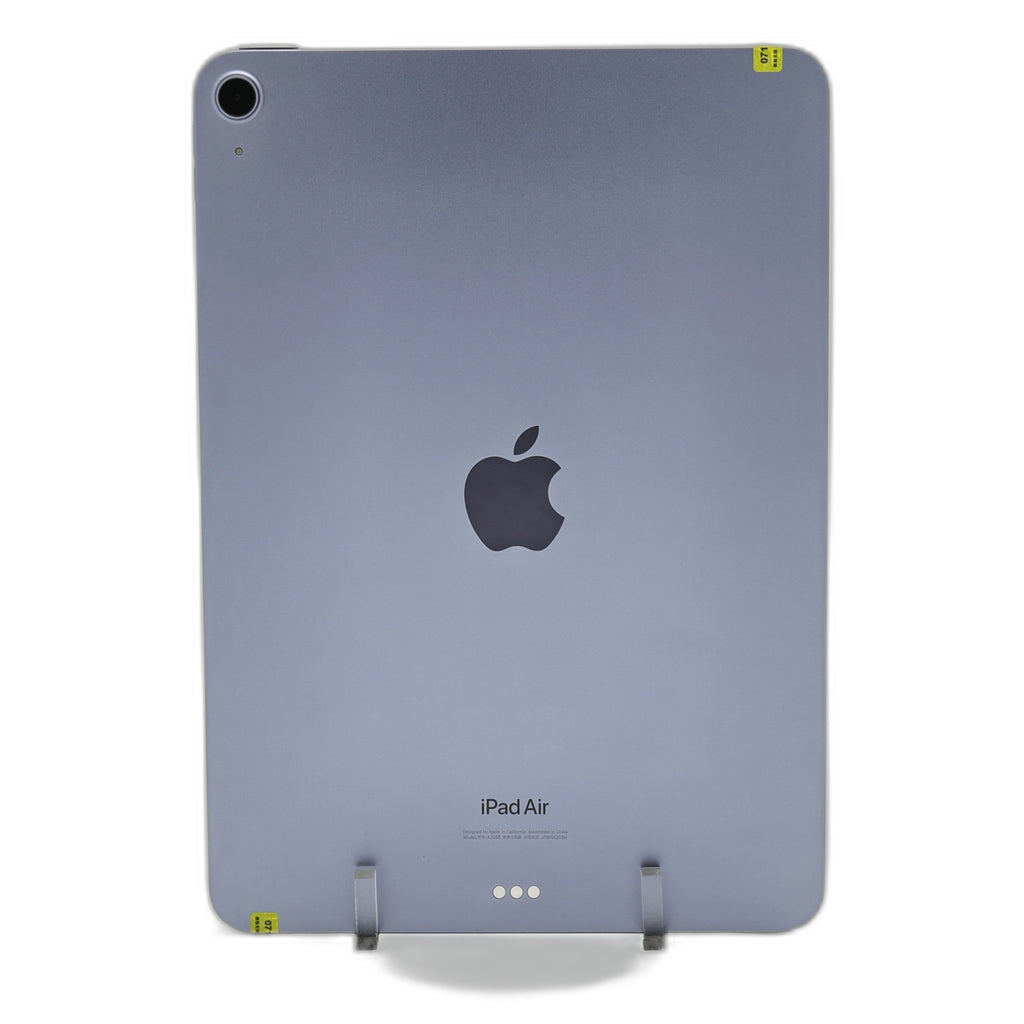 95新 Apple iPad Air5 256G 紫色 WIFI