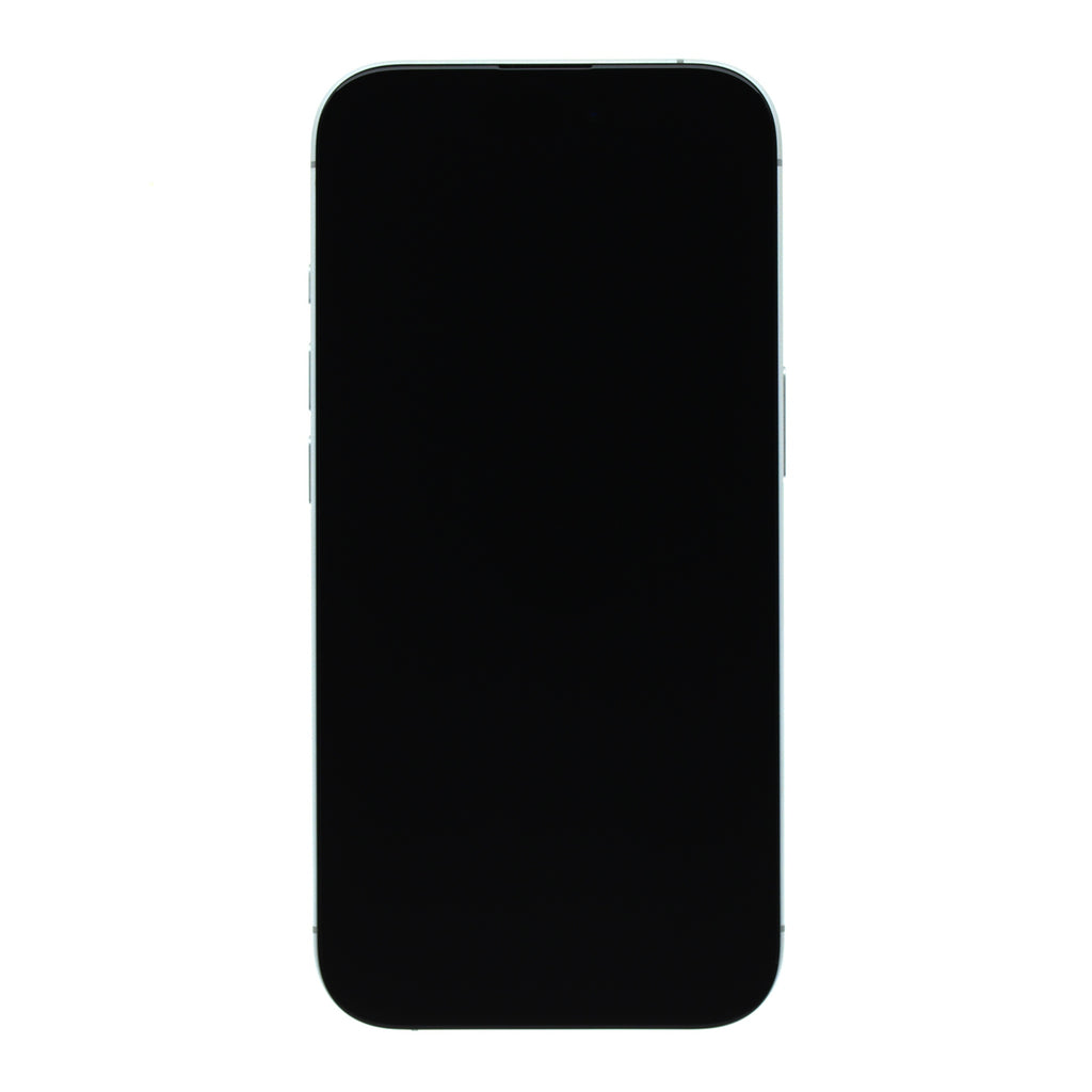 95新 Apple iPhone 16 256G 白色 中國大陸版