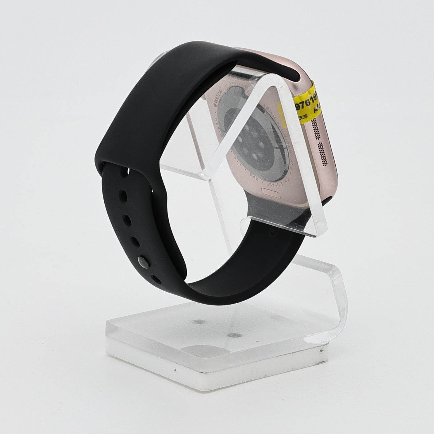 99新 Apple Watch Series 10 46毫米 鋁金屬