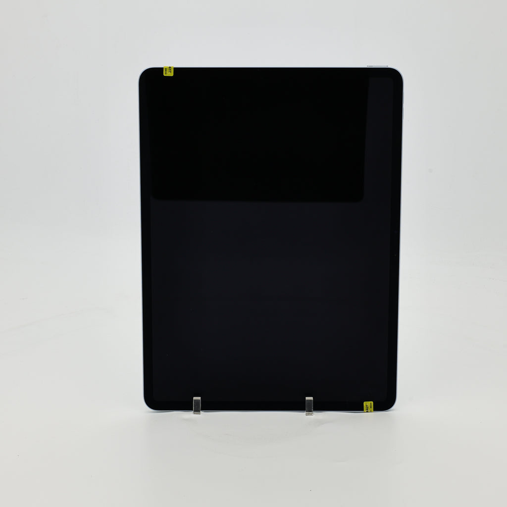 99新 Apple iPad Air (M2) 13英寸 128G 藍色 WIFI