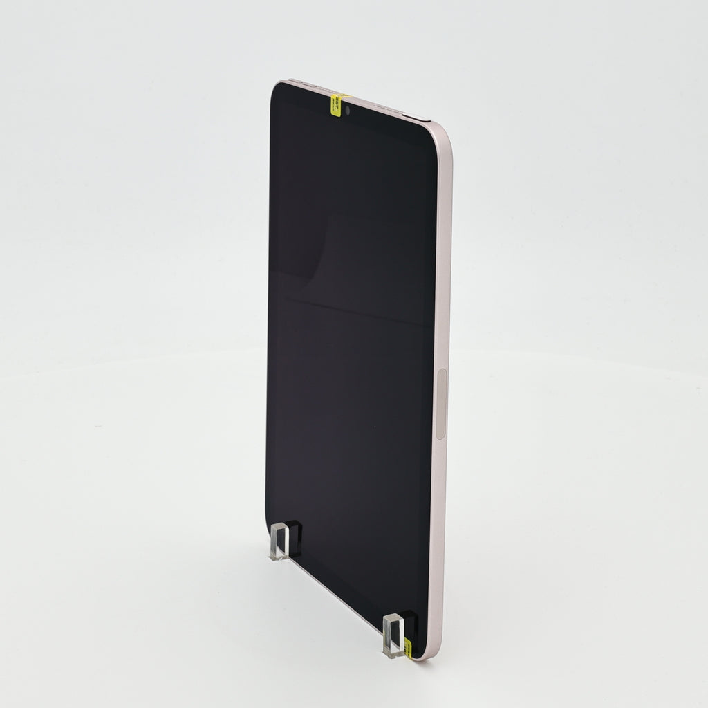 95新 Apple iPad mini6 64G 粉紅色 WIFI