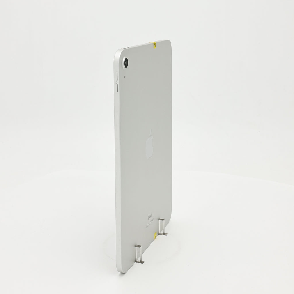99新 Apple iPad 10代 256G 銀色 WIFI