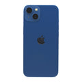 95新 Apple iPhone 13 256G 藍色 中國大陸版