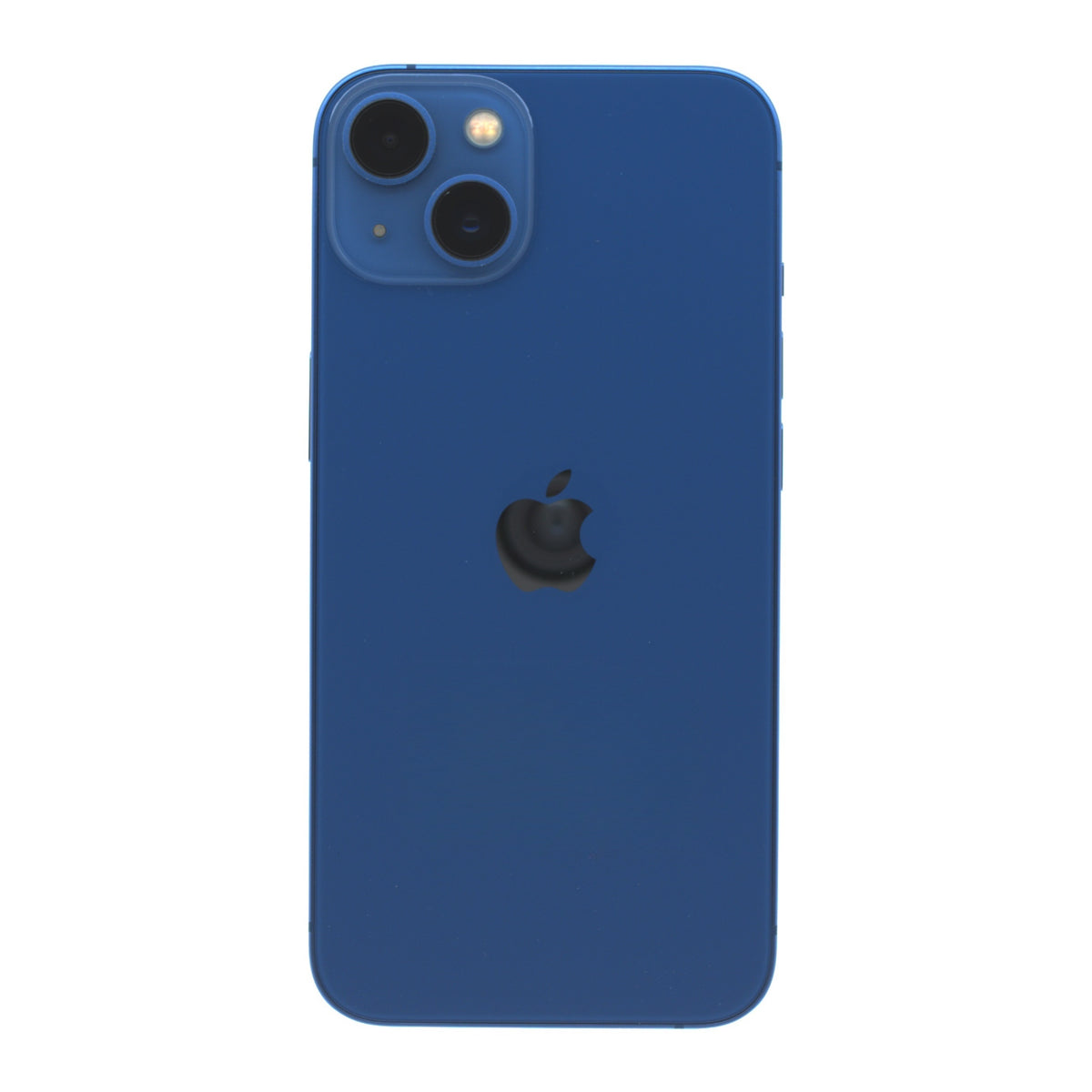 95新 Apple iPhone 13 256G 藍色 中國大陸版