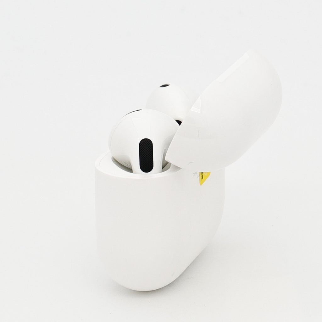 99新 Apple AirPods 4 (不支持主动降噪) 白色