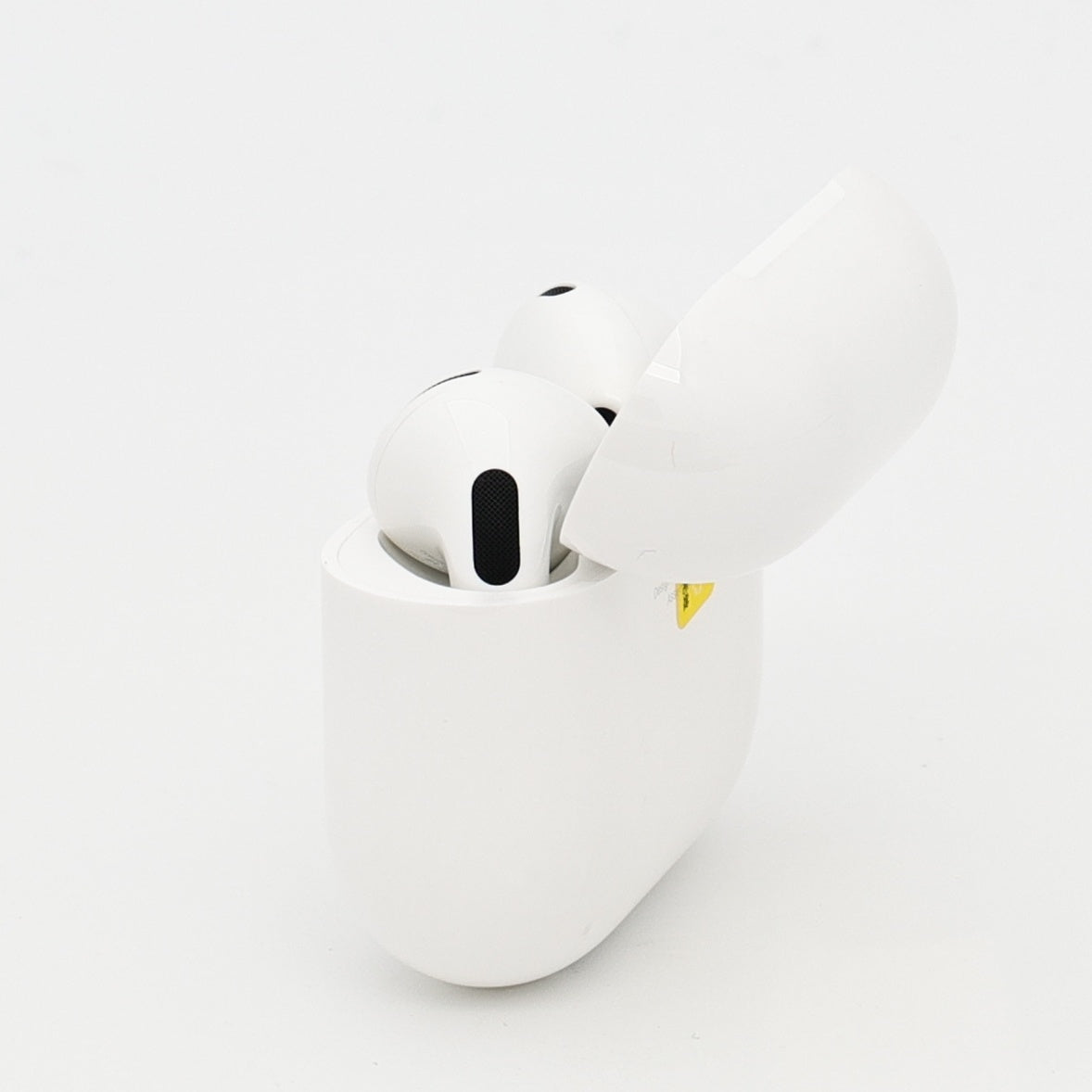 99新 Apple AirPods 4 (不支持主动降噪) 白色