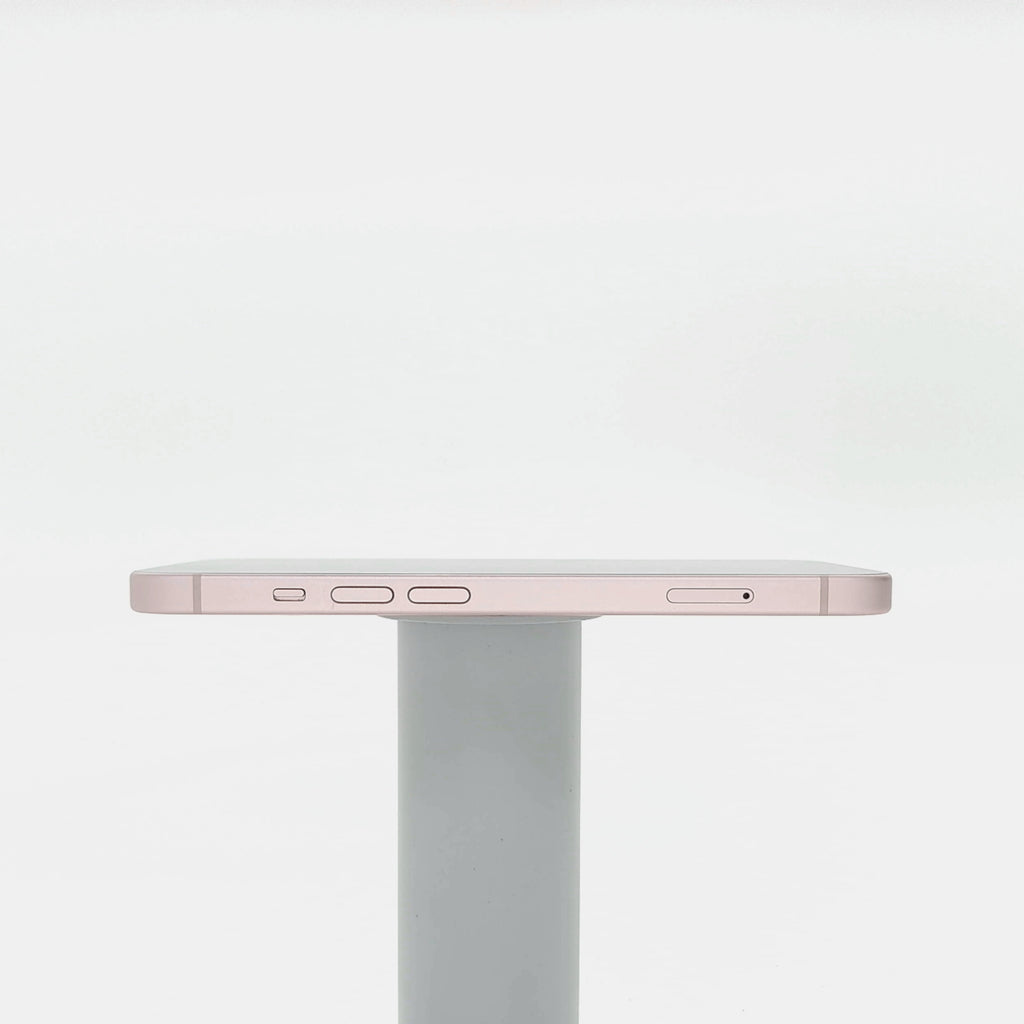 95新 Apple iPhone 15 256G 粉紅色 中國大陸版