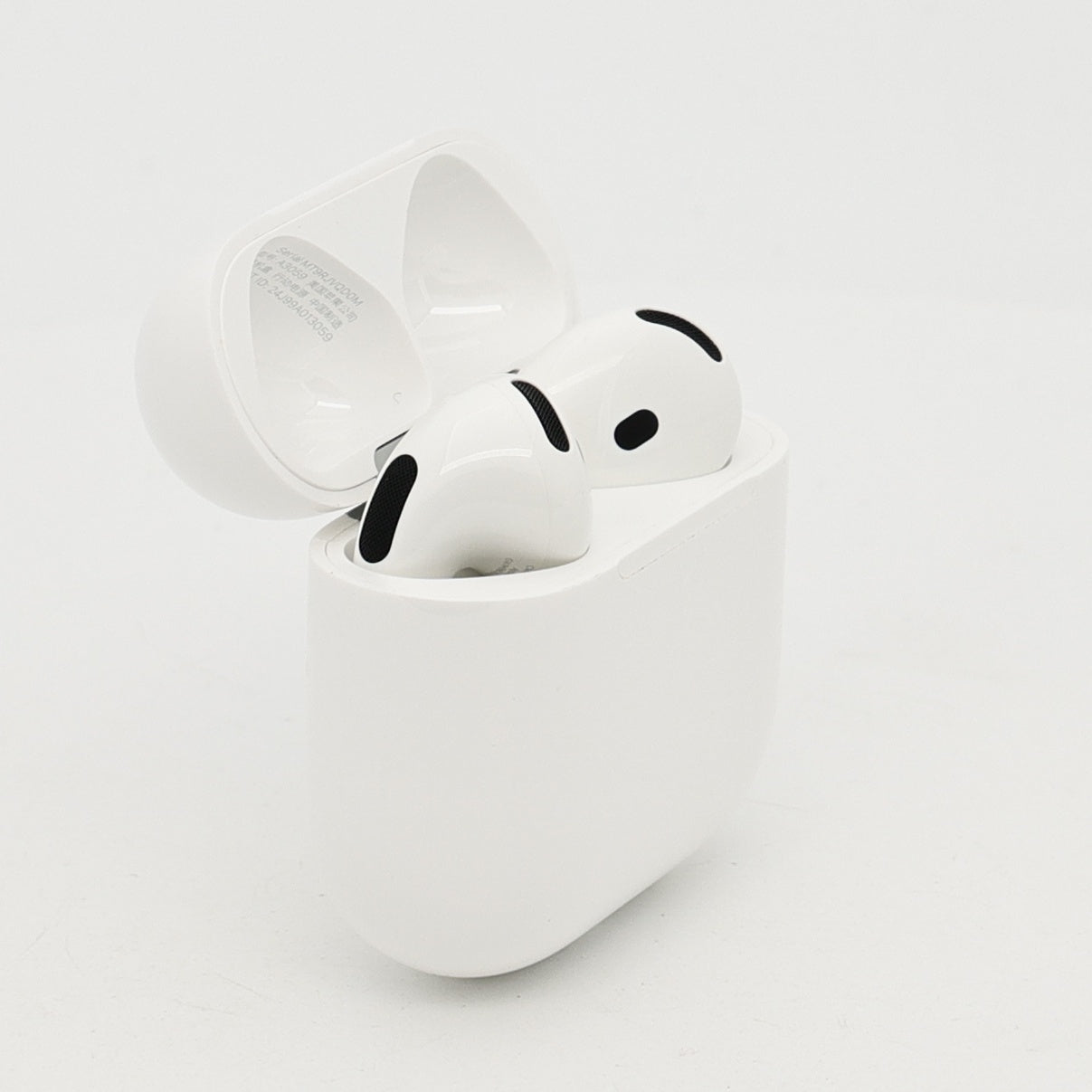 99新 Apple AirPods 4 (支持主动降噪) 白色