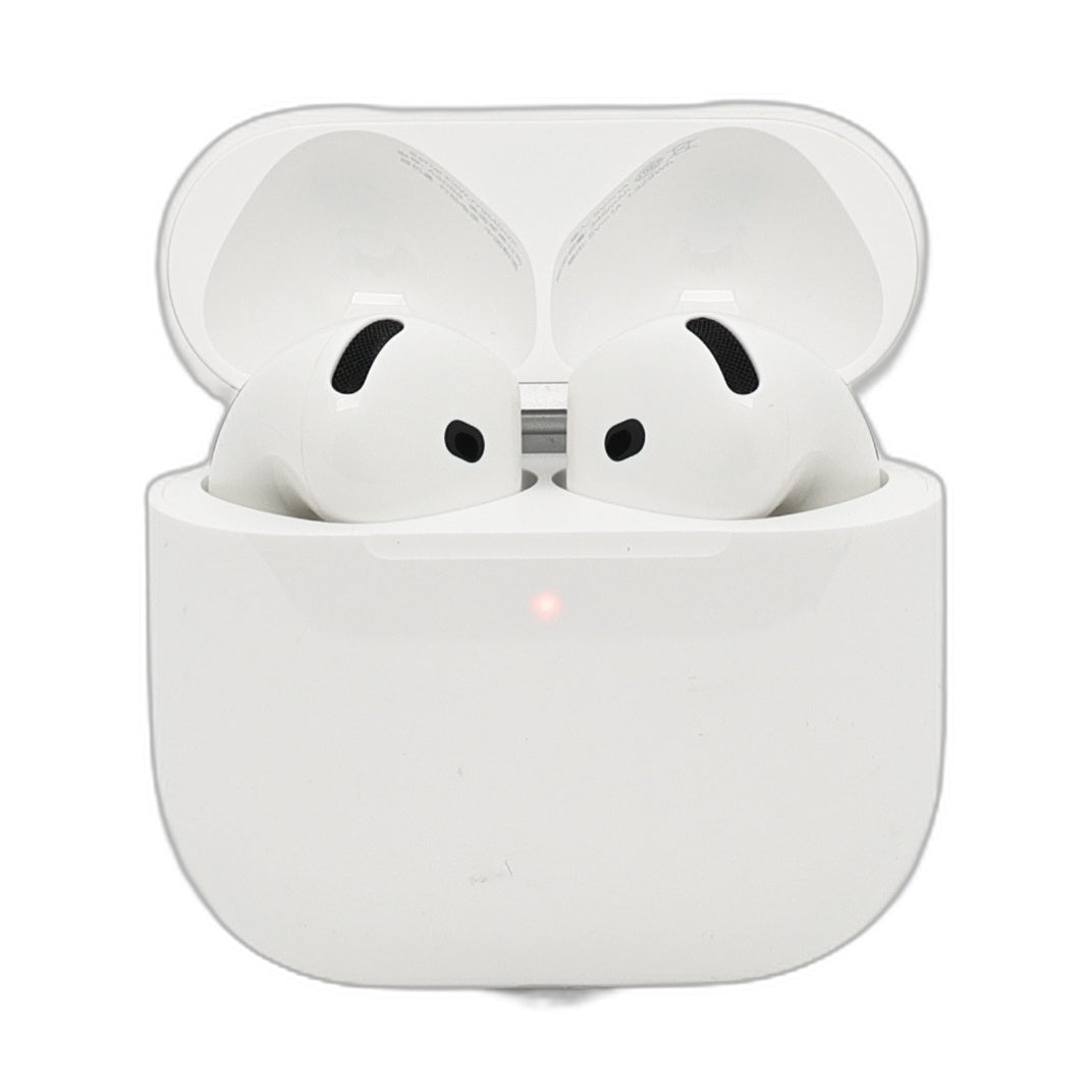 99新 Apple AirPods 4 (不支持主动降噪) 白色