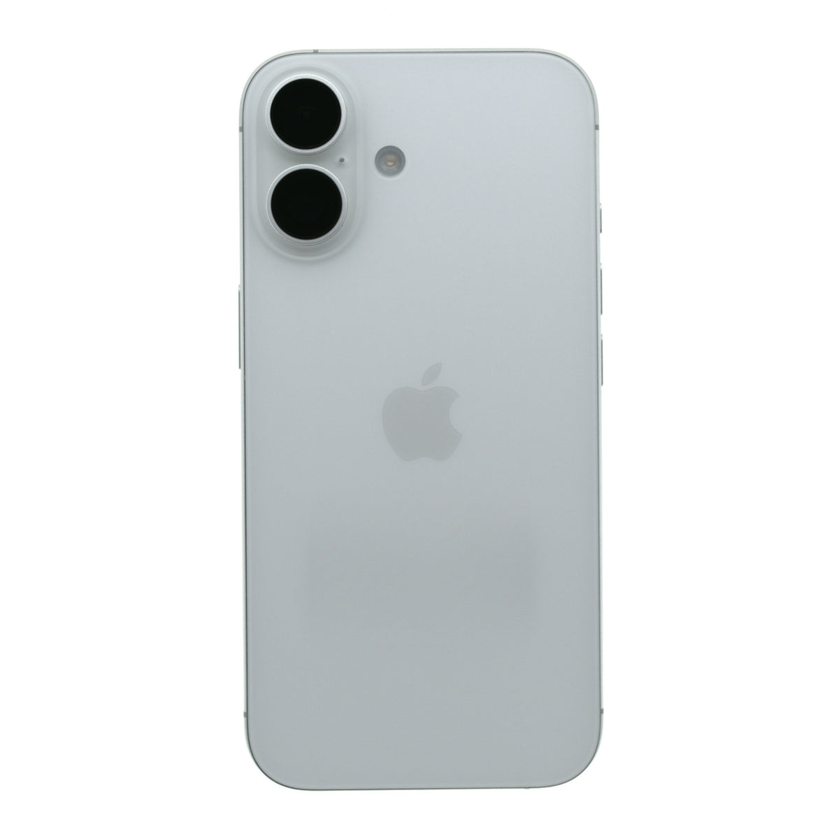 95新 Apple iPhone 16 256G 白色 中國大陸版