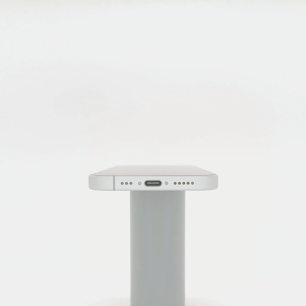 95新 Apple iPhone 17 256G 白色 中國大陸版