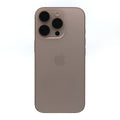 95新 Apple iPhone 16 Pro 256G 沙漠色鈦金屬 中國大陸版