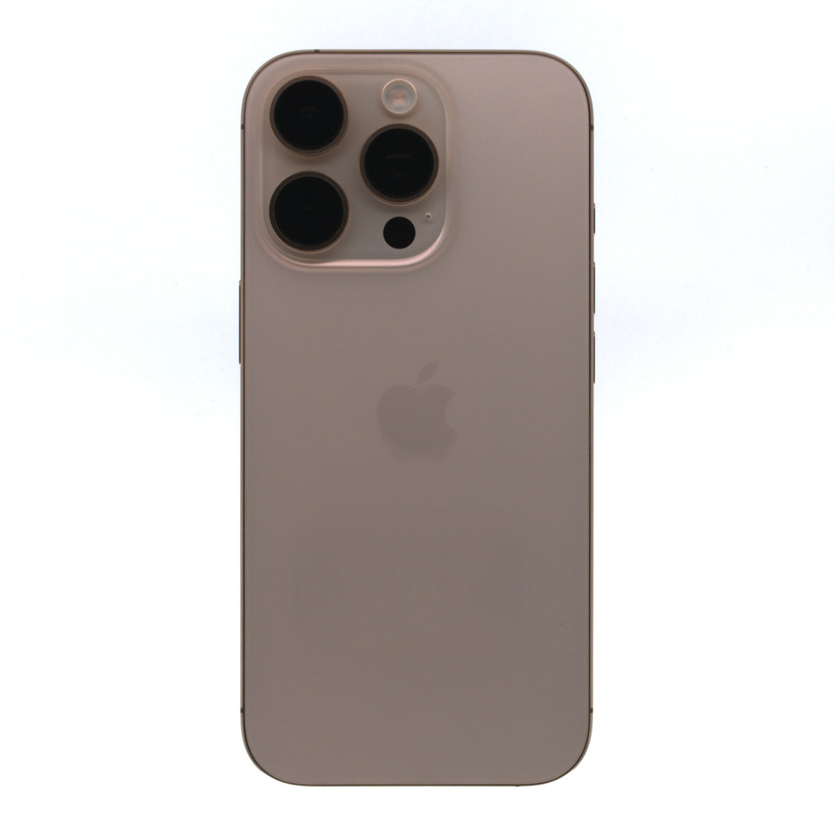 95新 Apple iPhone 16 Pro 256G 沙漠色鈦金屬 中國大陸版