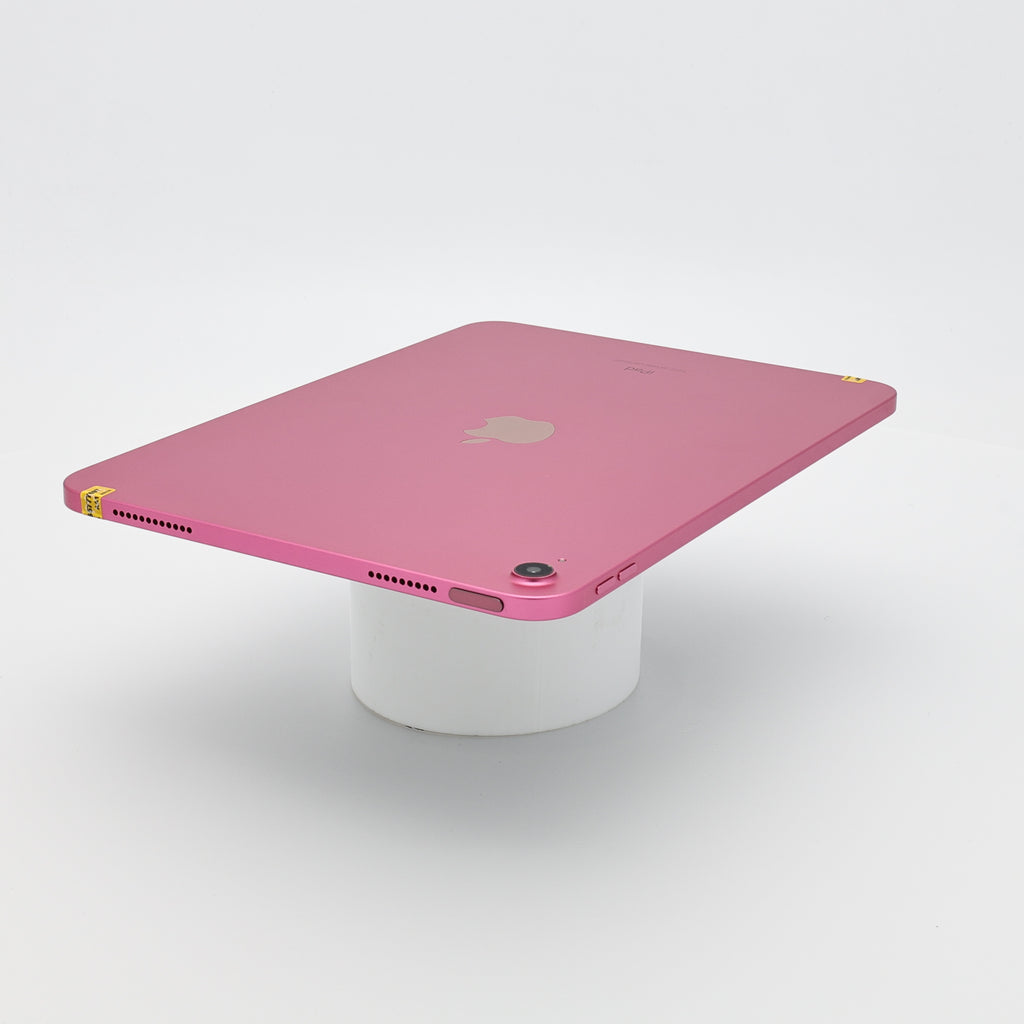 95新 Apple iPad 10代 64G 粉紅色 WIFI