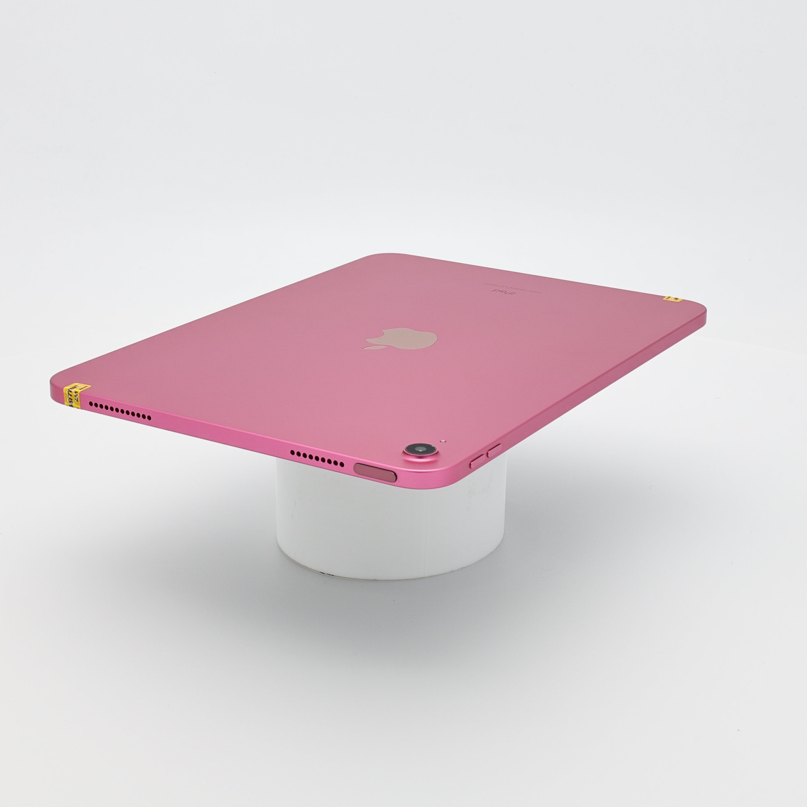95新 Apple iPad 10代 64G 粉紅色 WIFI
