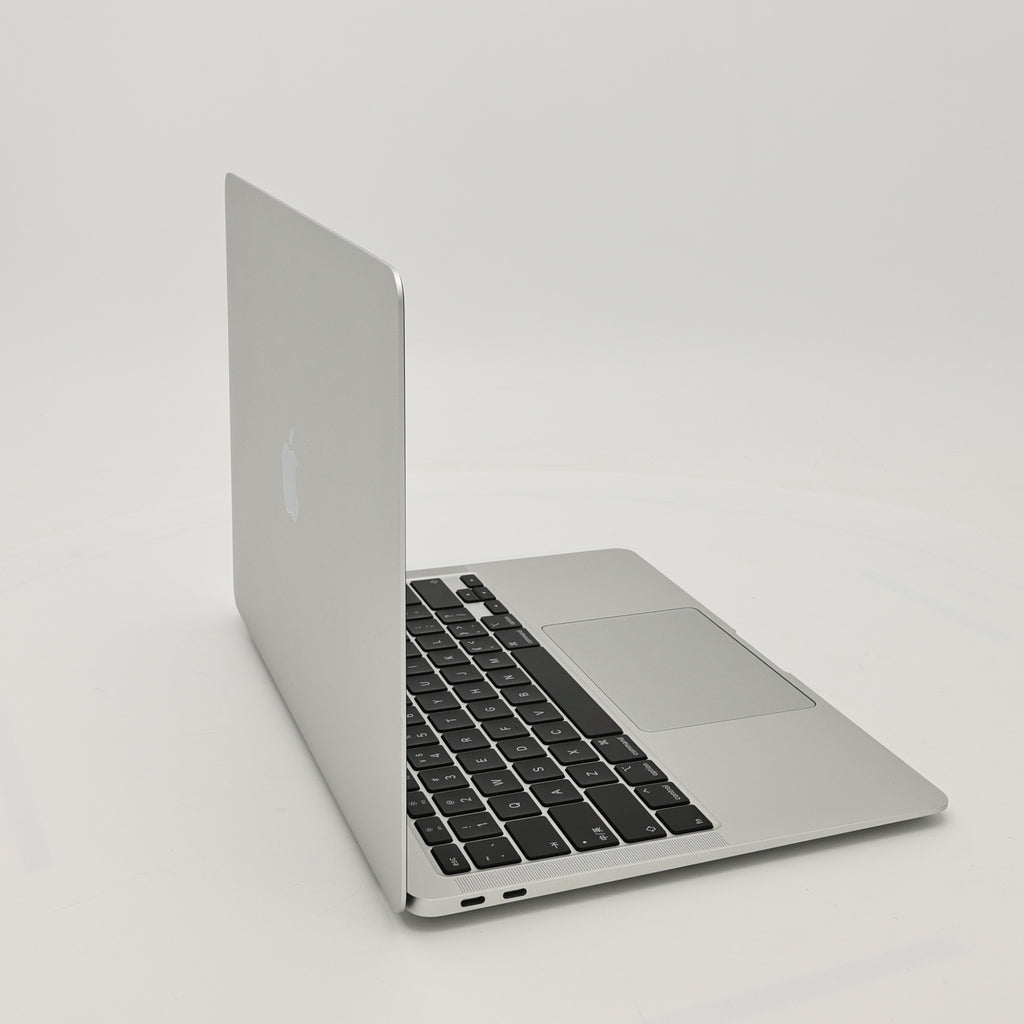95新 Apple MacBook Air 20年 13寸 i5 1.1G 8G RAM 512G SSD 銀色