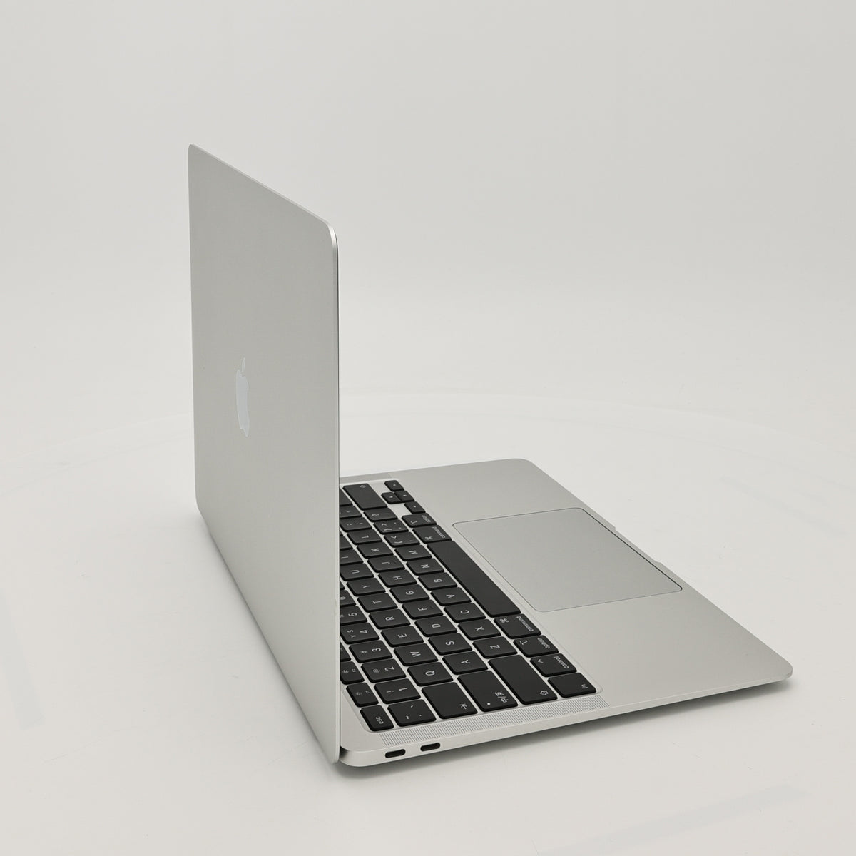 95新 Apple MacBook Air 20年 13寸 i5 1.1G 8G RAM 512G SSD 銀色