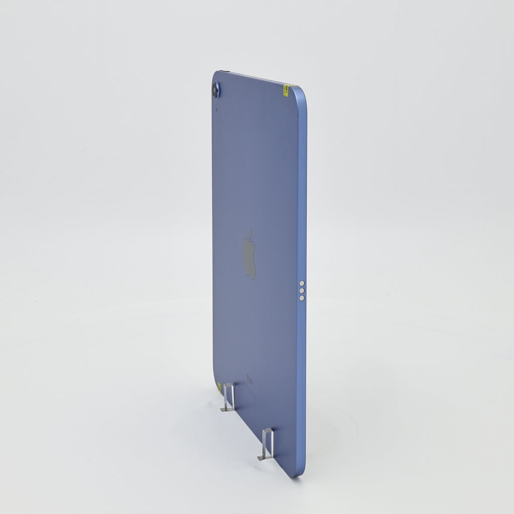 99新 Apple iPad 10代 64G 藍色 WIFI