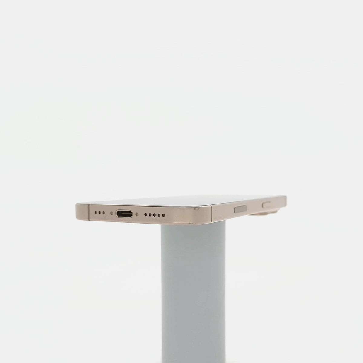 95新 Apple iPhone 16 Pro 256G 沙漠色鈦金屬 中國大陸版