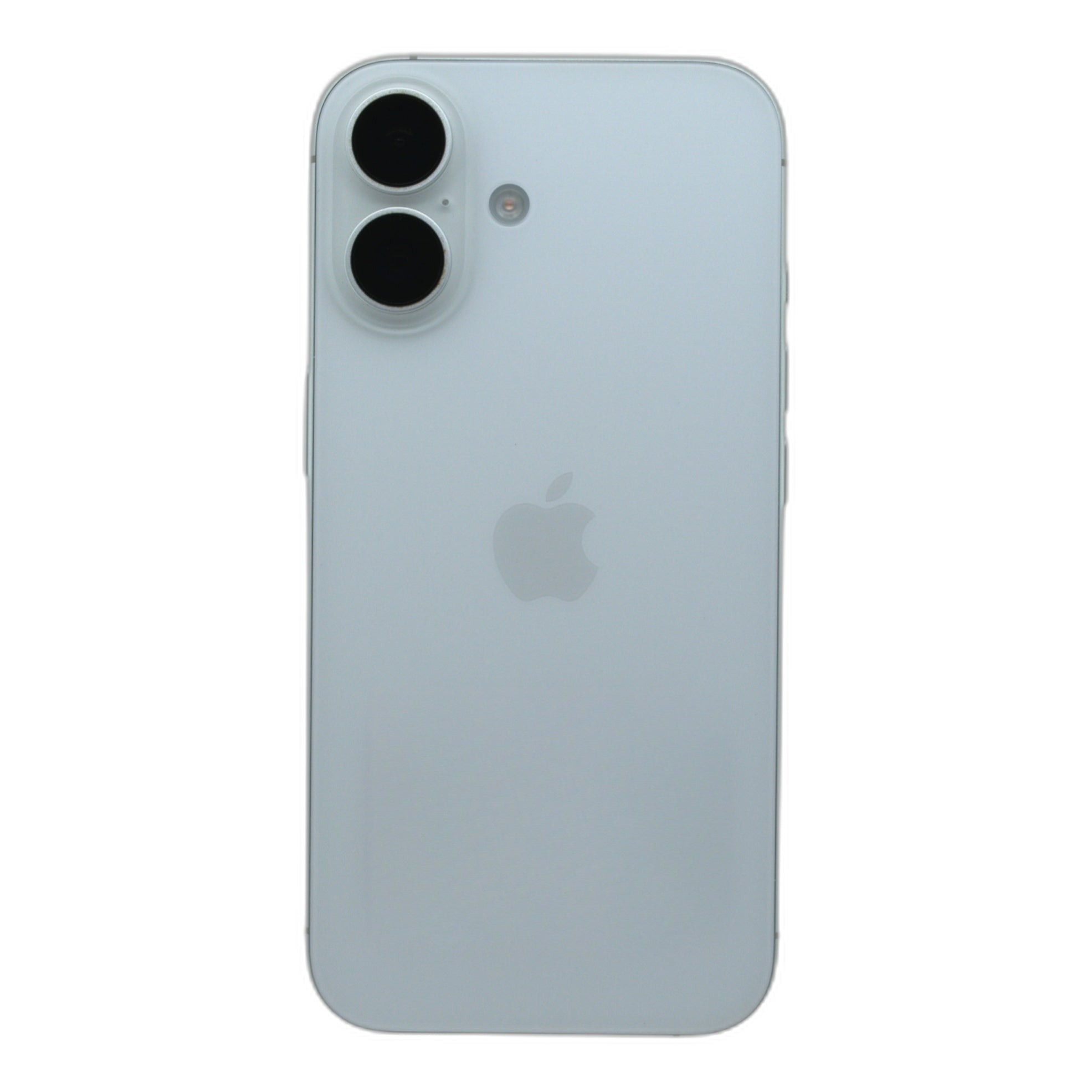 95新 Apple iPhone 16 256G 白色 中國大陸版