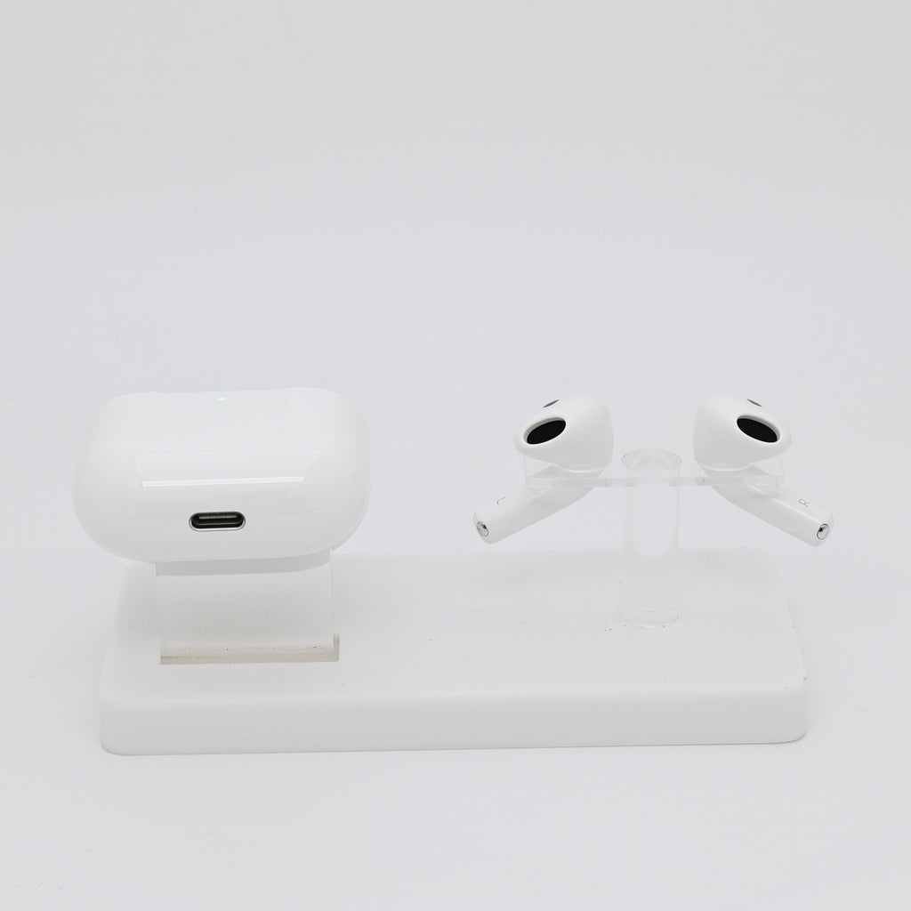 99新 Apple AirPods 4 (不支持主动降噪) 白色