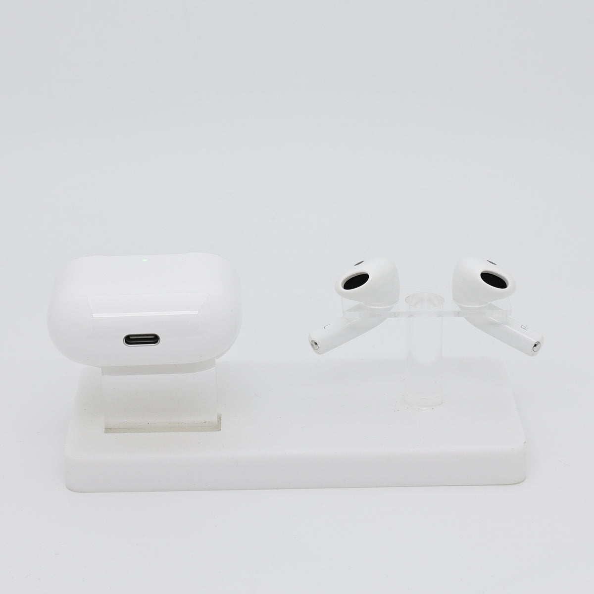 99新 Apple AirPods 4 (不支持主动降噪) 白色