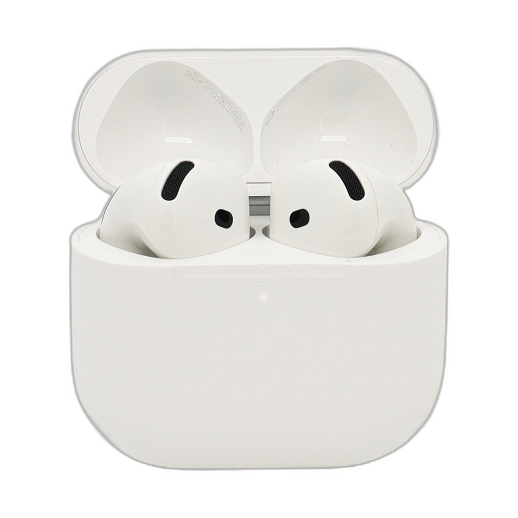 99新 Apple AirPods 4 (支持主动降噪) 白色