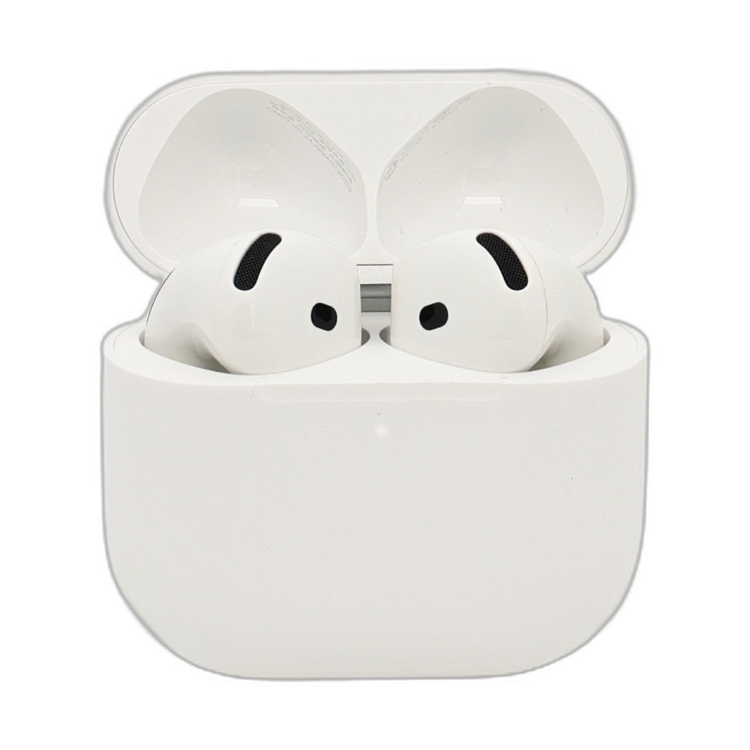 99新 Apple AirPods 4 (支持主动降噪) 白色