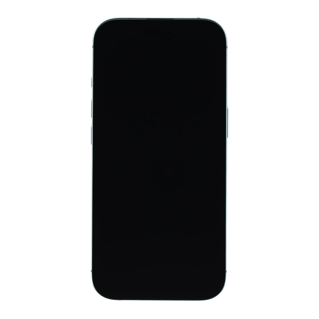 95新 Apple iPhone 16 Pro 256G 白色鈦金屬 中國大陸版