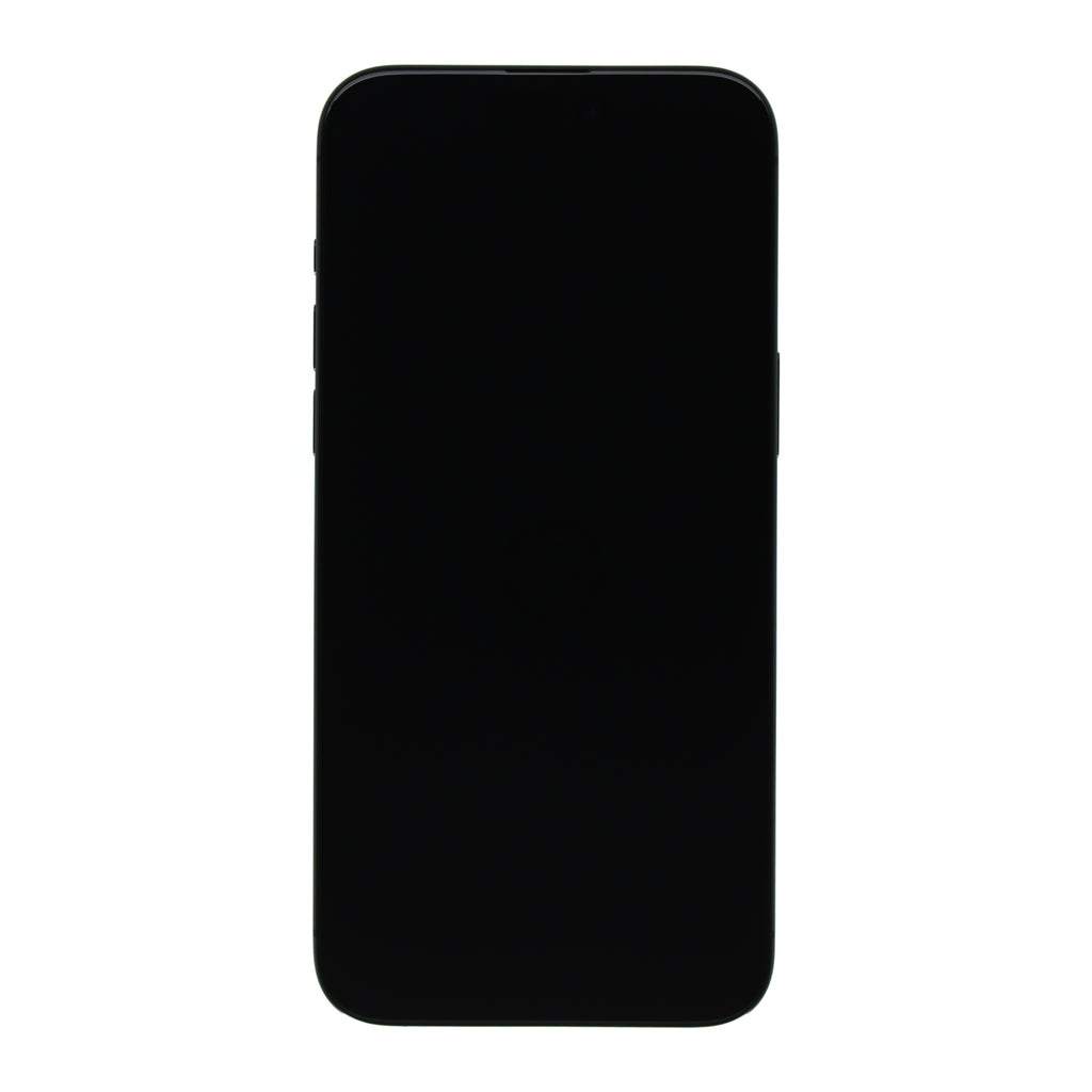 95新 Apple iPhone 15 Pro Max 256G 黑色鈦金屬 中國大陸版