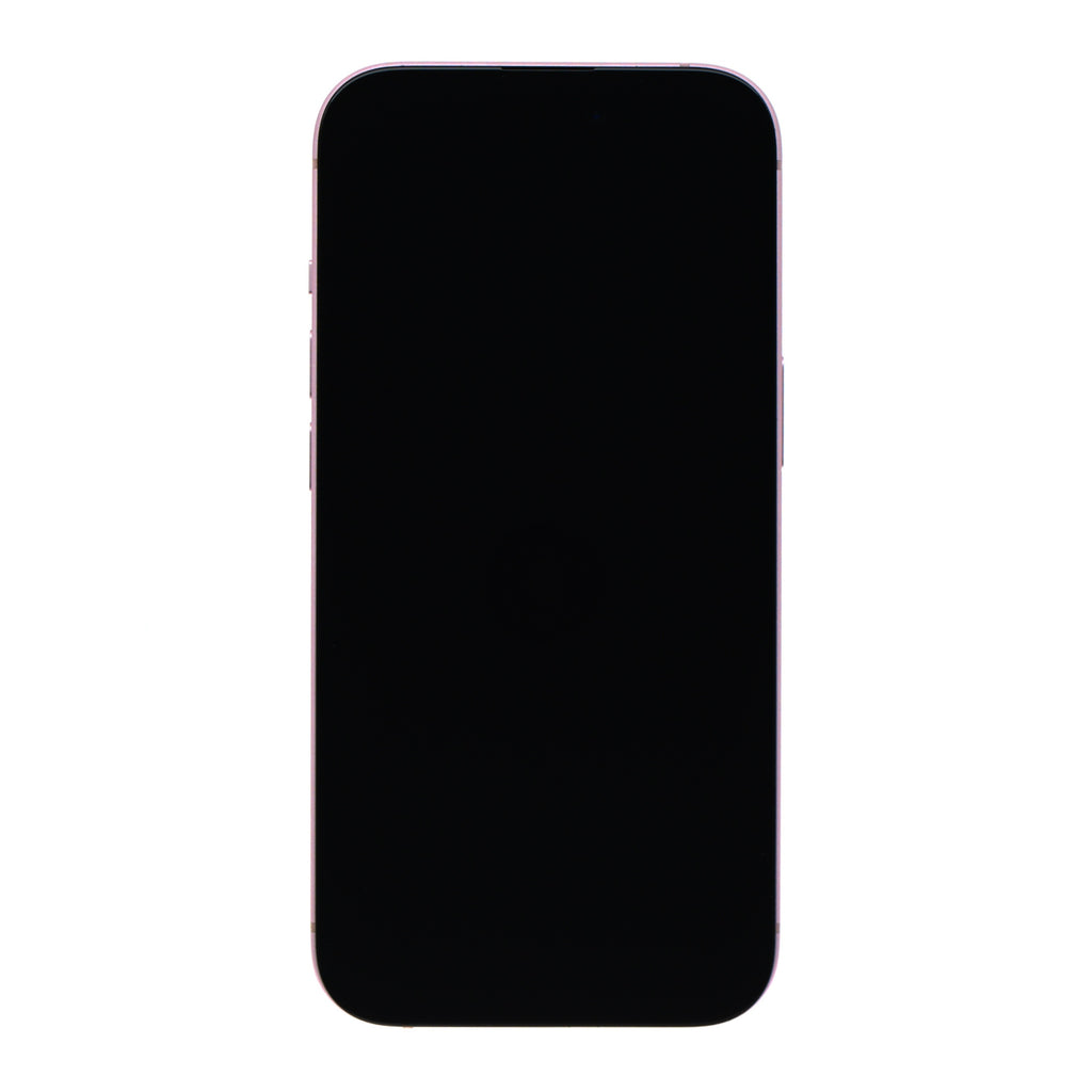 95新 Apple iPhone 15 256G 粉紅色 中國大陸版