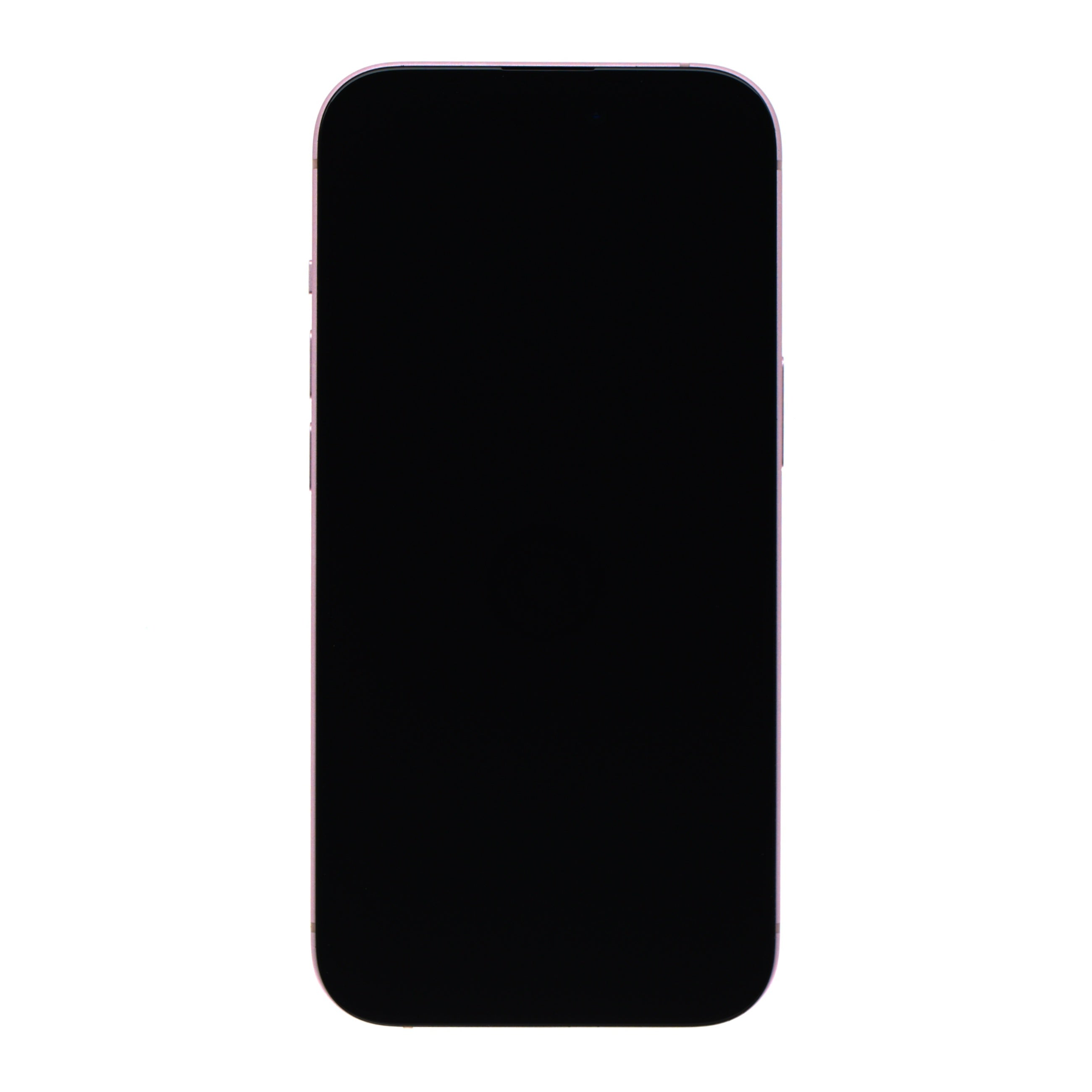 95新 Apple iPhone 15 256G 粉紅色 中國大陸版