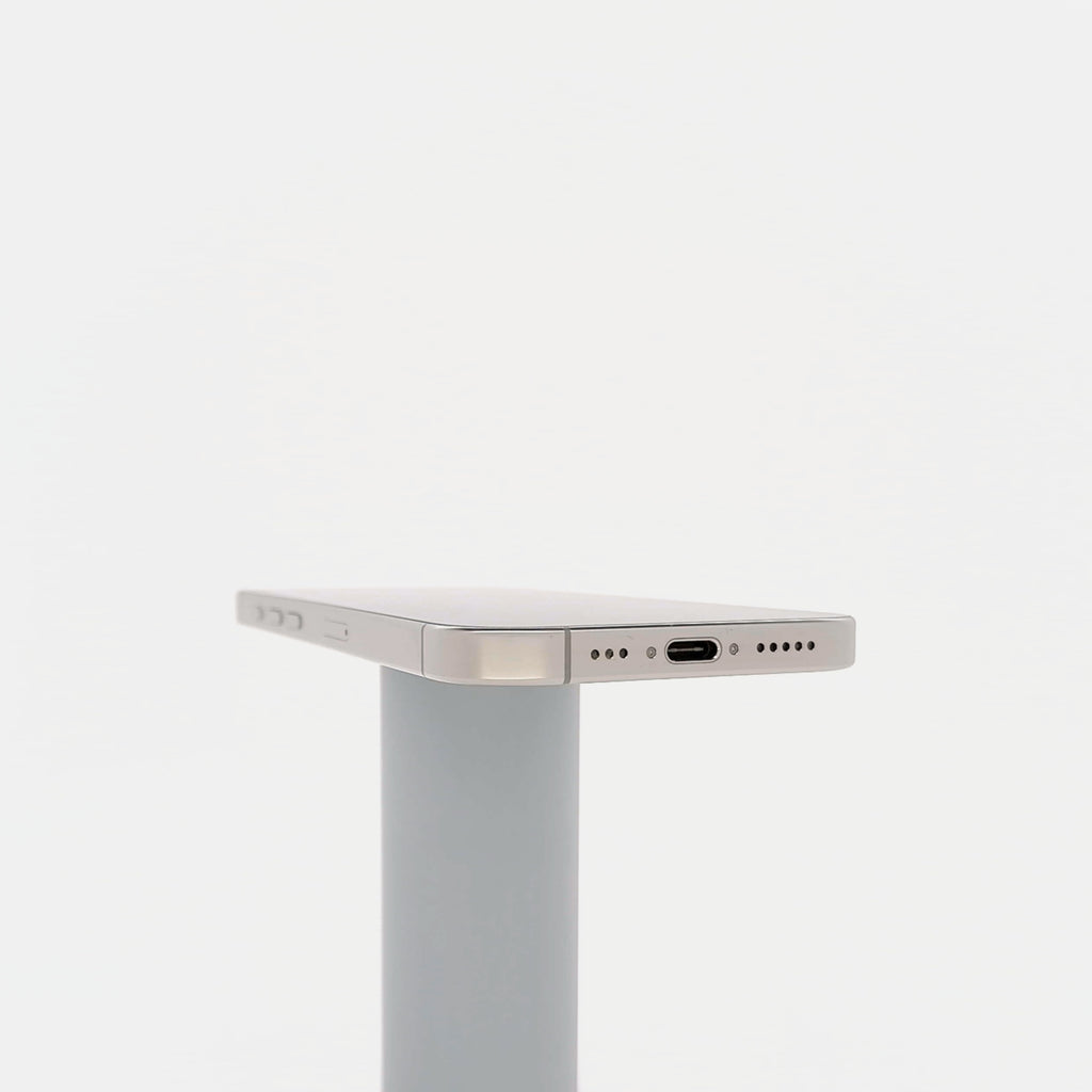95新 Apple iPhone 16 Pro 256G 原色鈦金屬 中國大陸版