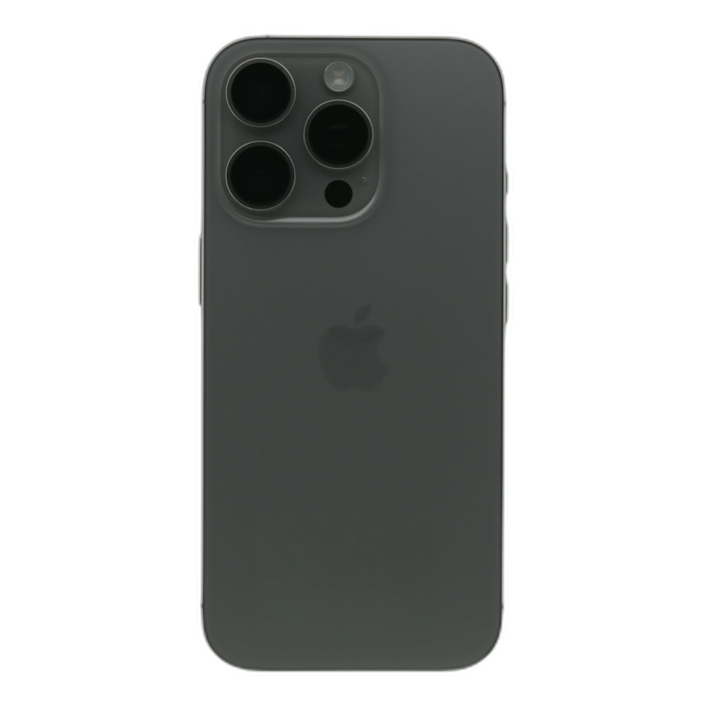 95新 Apple iPhone 16 Pro 128G 原色鈦金屬 中國大陸版