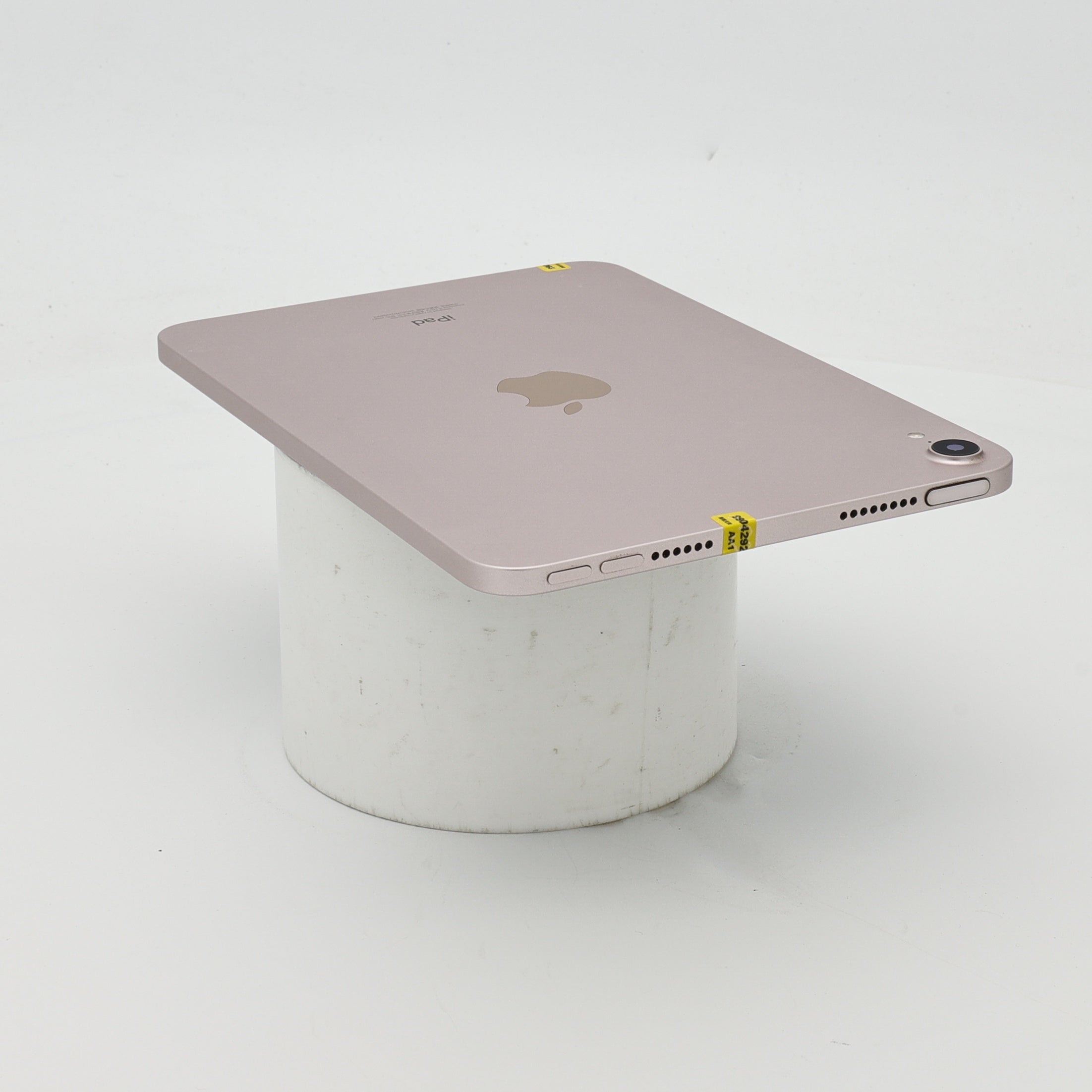 95新 Apple iPad mini6 256G 粉紅色 WIFI