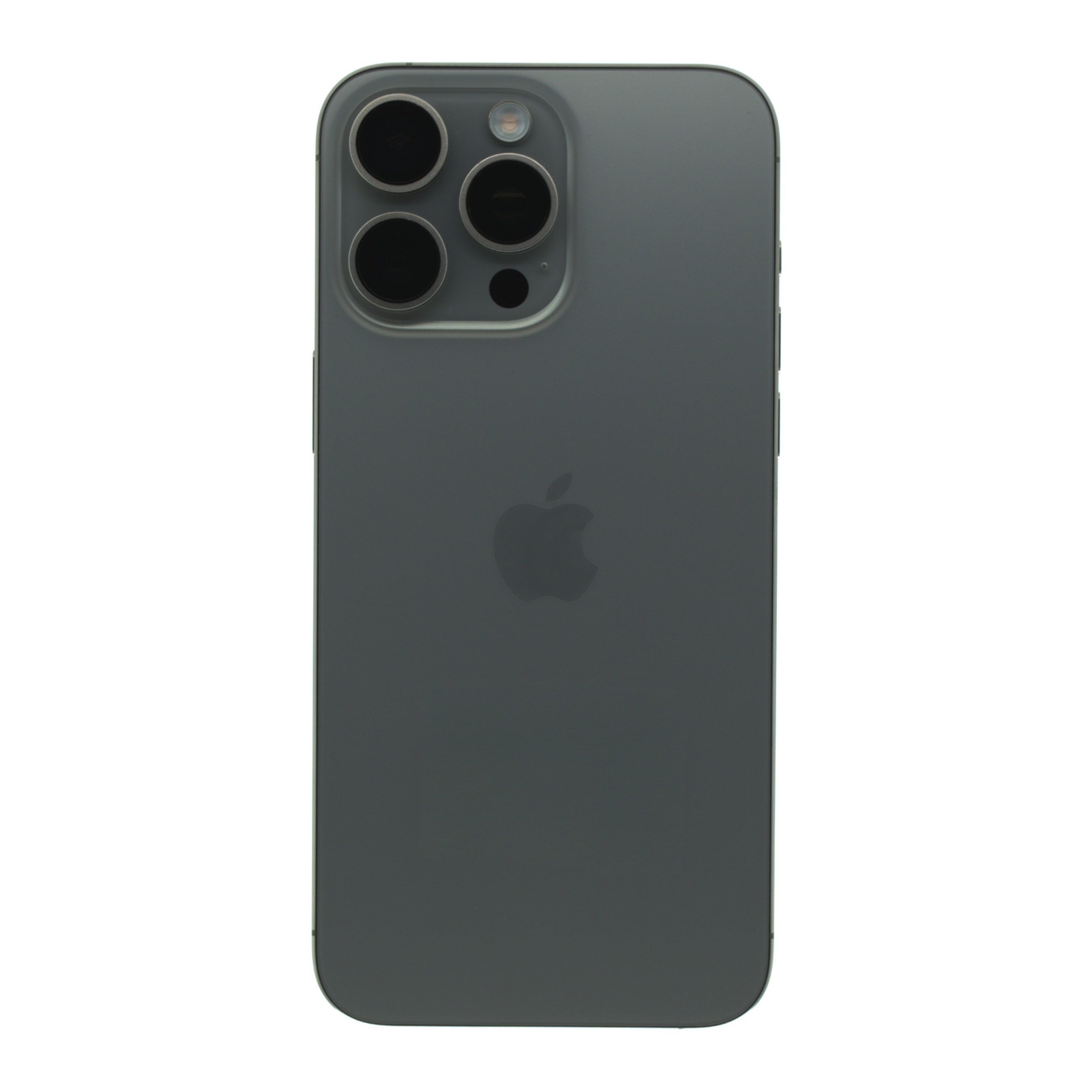 95新 Apple iPhone 15 Pro Max 256G 原色鈦金屬 中國大陸版