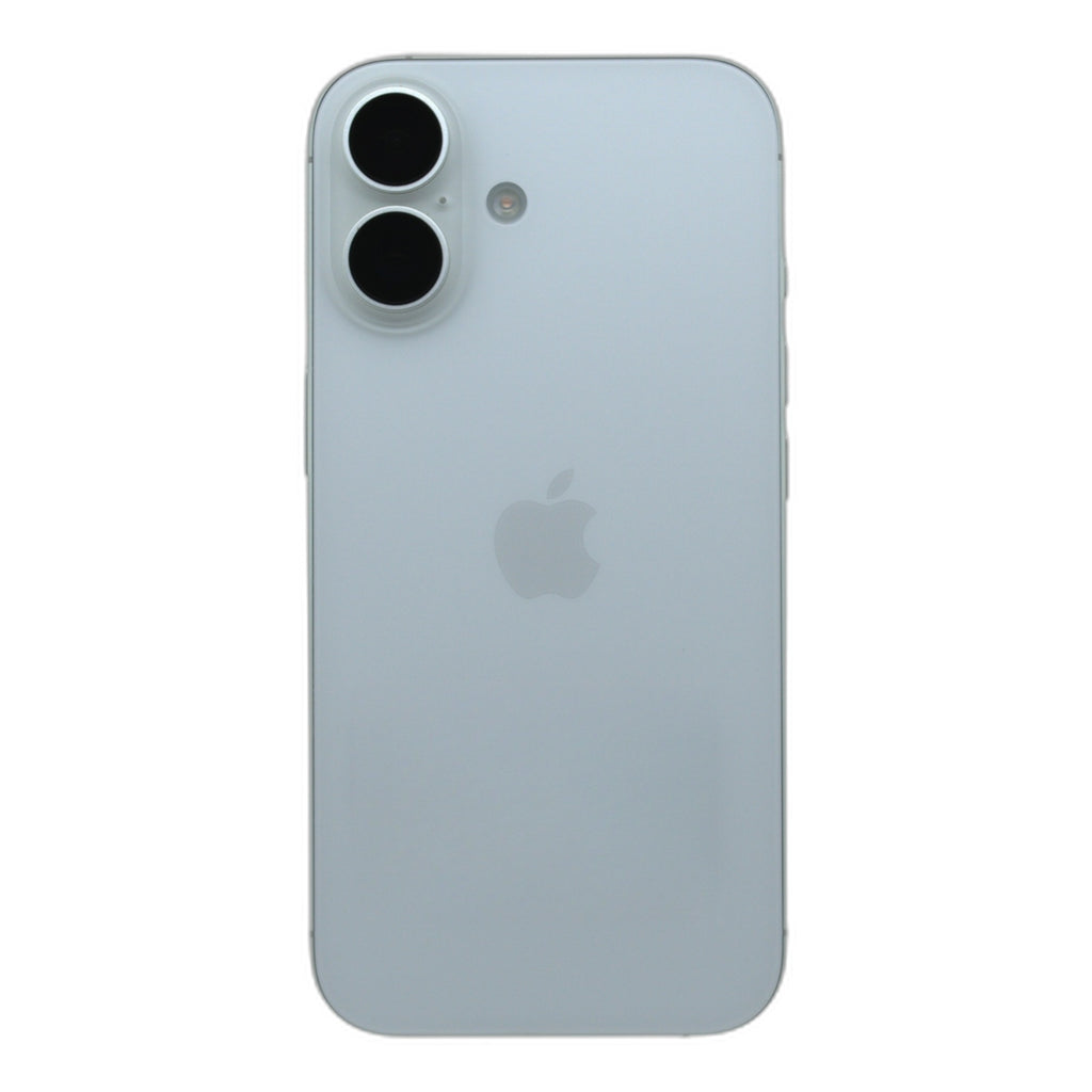 99新 Apple iPhone 16 128G 白色 中國大陸版