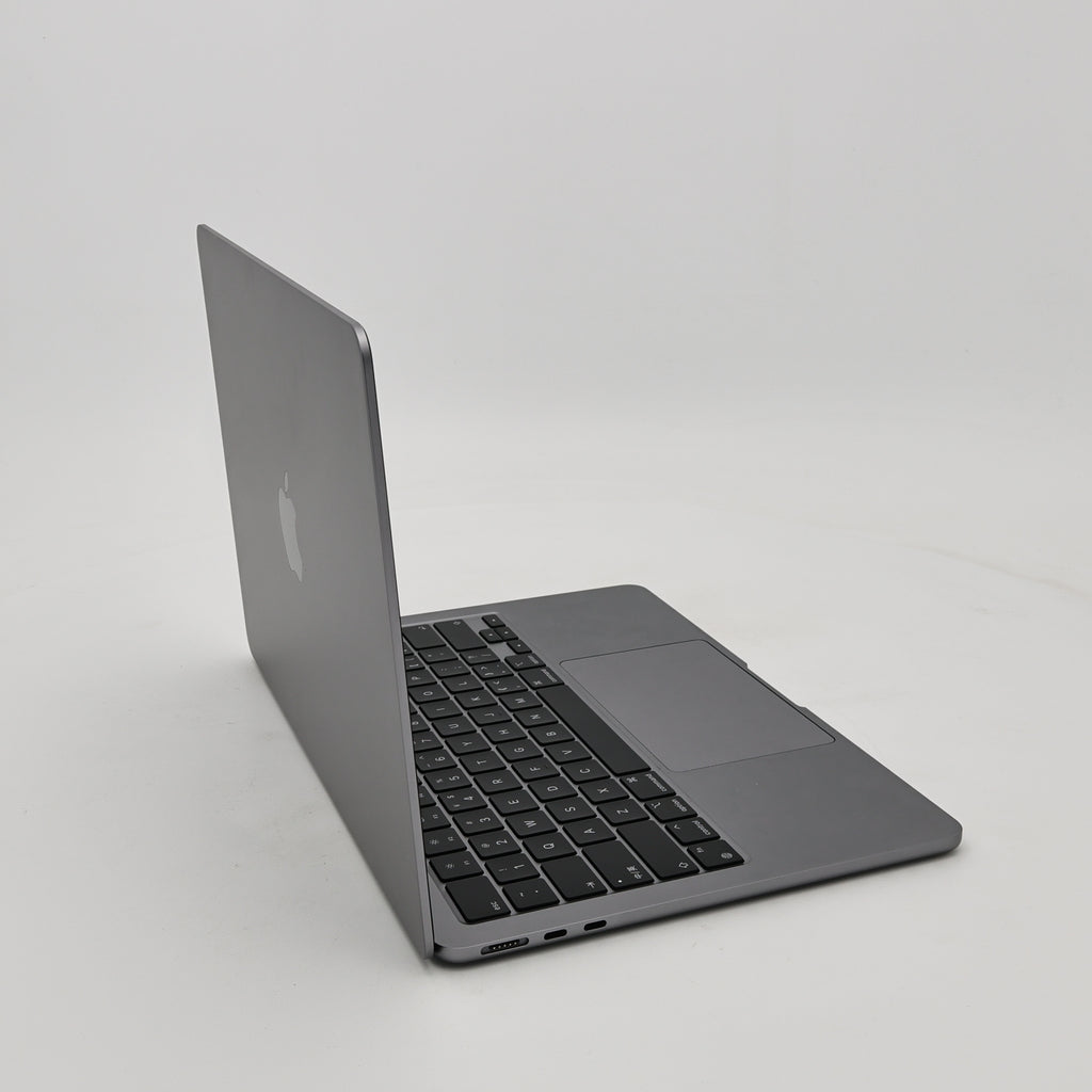 99新 Apple MacBook Air 22年 13寸 M2（8+8核） 16G RAM 256G SSD 深空灰色