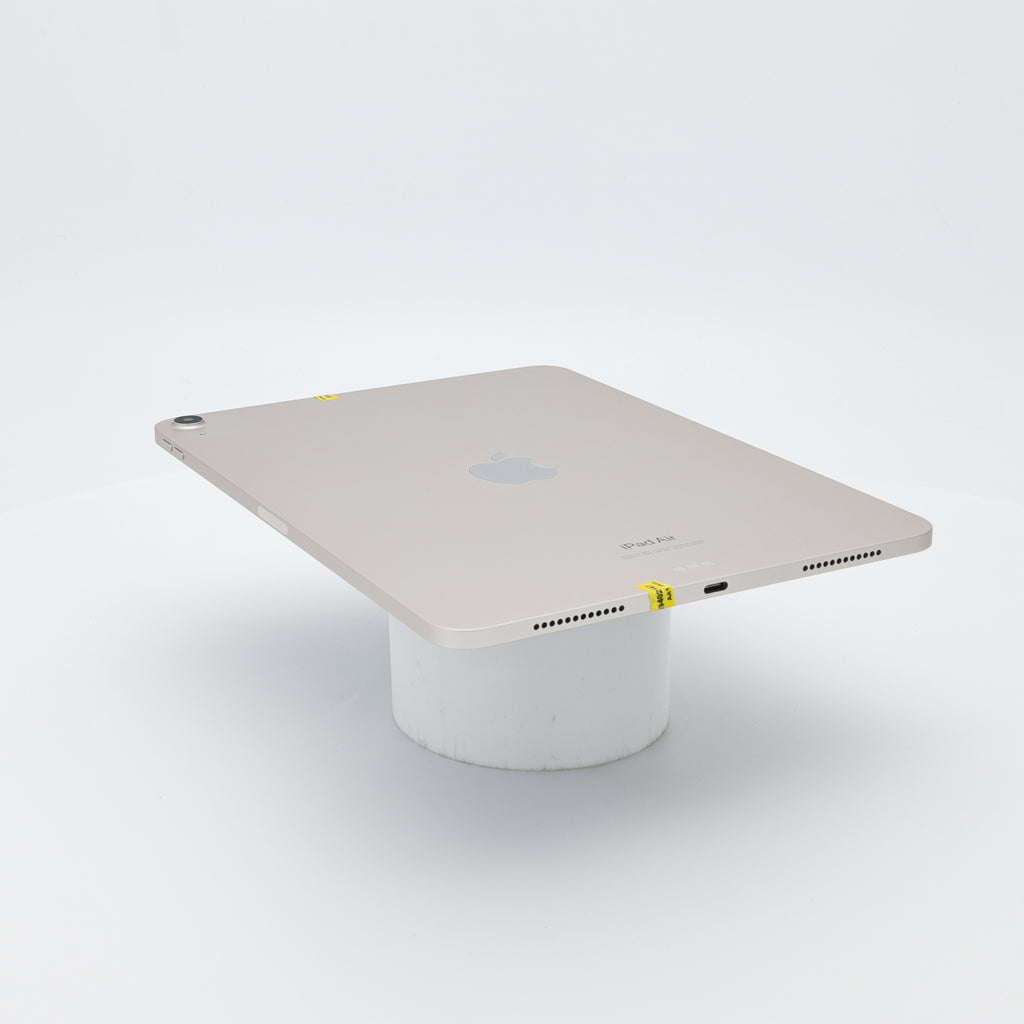 95新 Apple iPad Air5 256G 星光色 WIFI