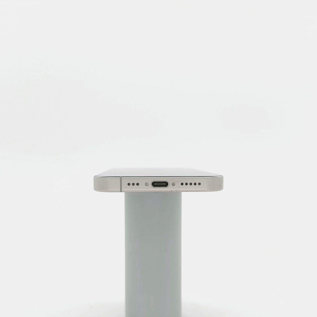 95新 Apple iPhone 16 Pro 128G 原色鈦金屬 中國大陸版
