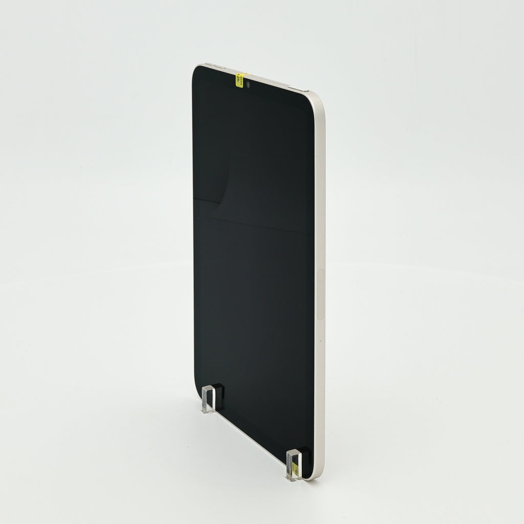 99新 Apple iPad mini6 256G 星光色 WIFI