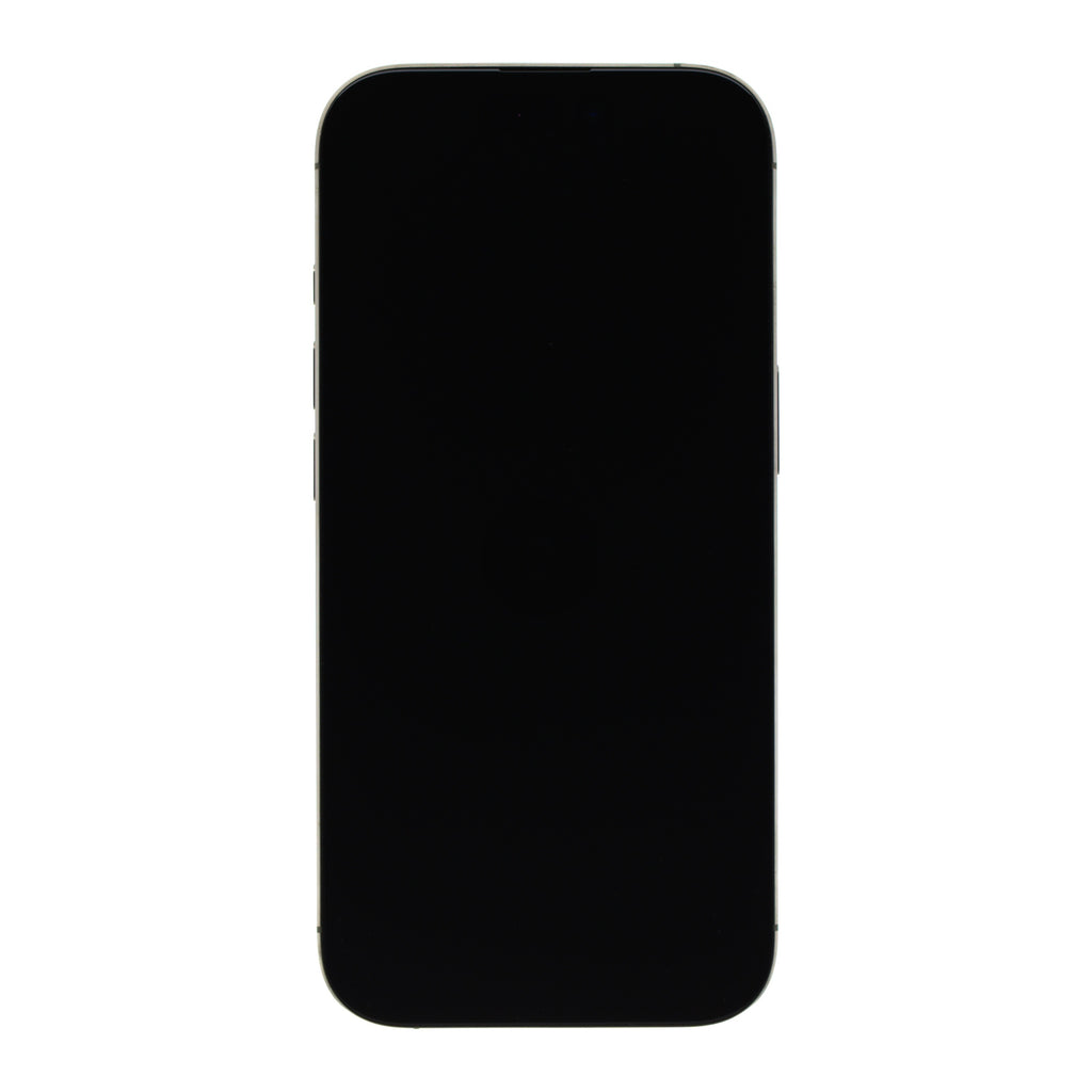 95新 Apple iPhone 16 Pro 128G 原色鈦金屬 中國大陸版