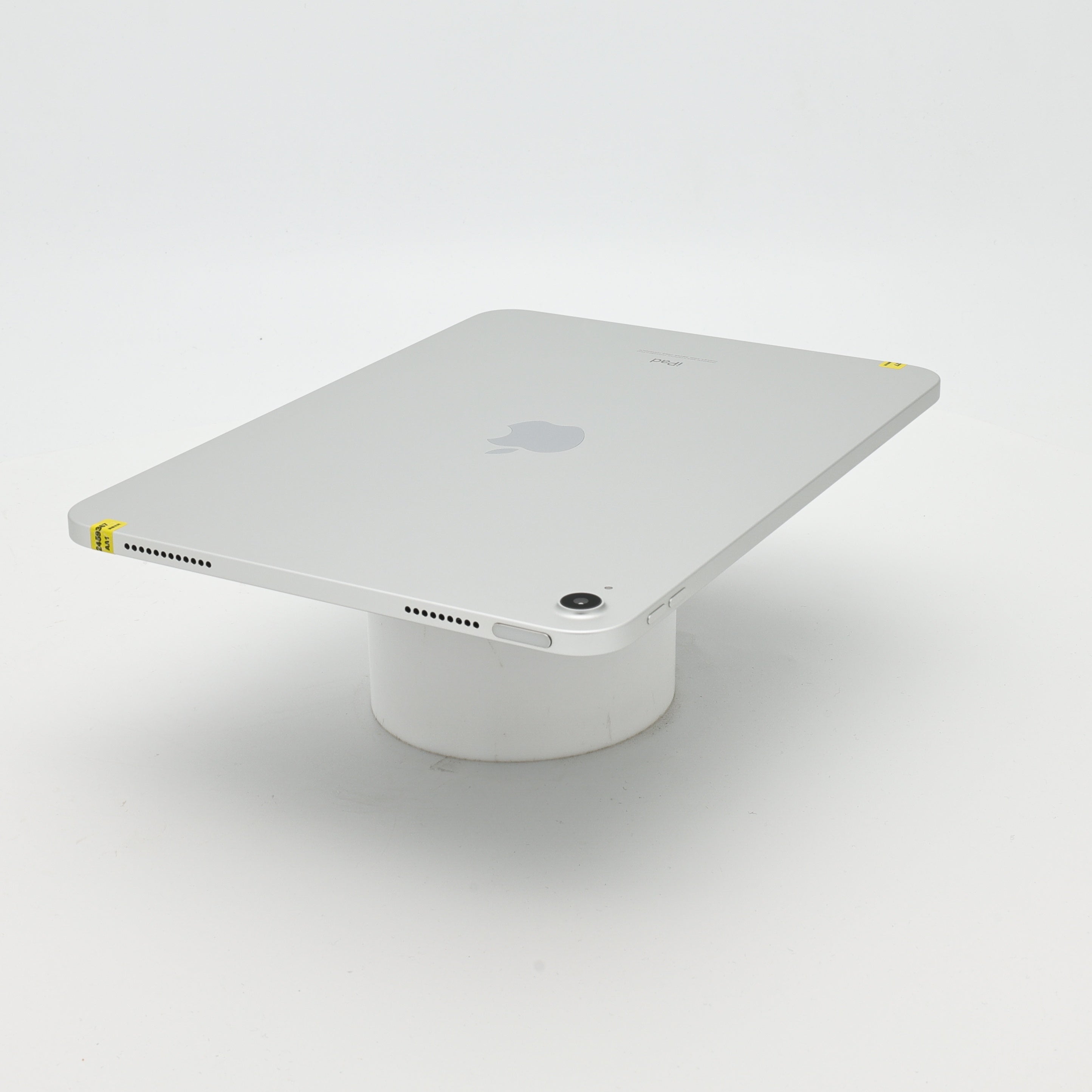 99新 Apple iPad 10代 64G 銀色 WIFI