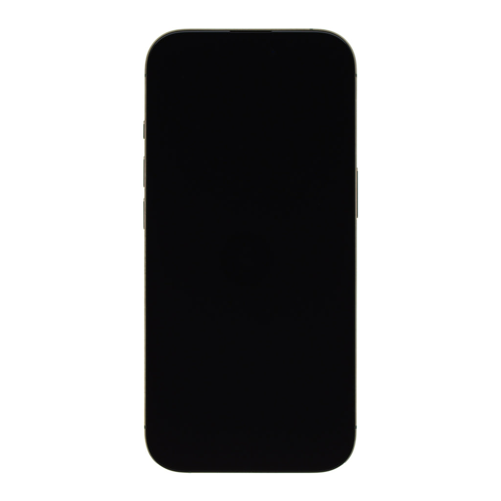 95新 Apple iPhone 16 Pro 128G 原色鈦金屬 中國大陸版