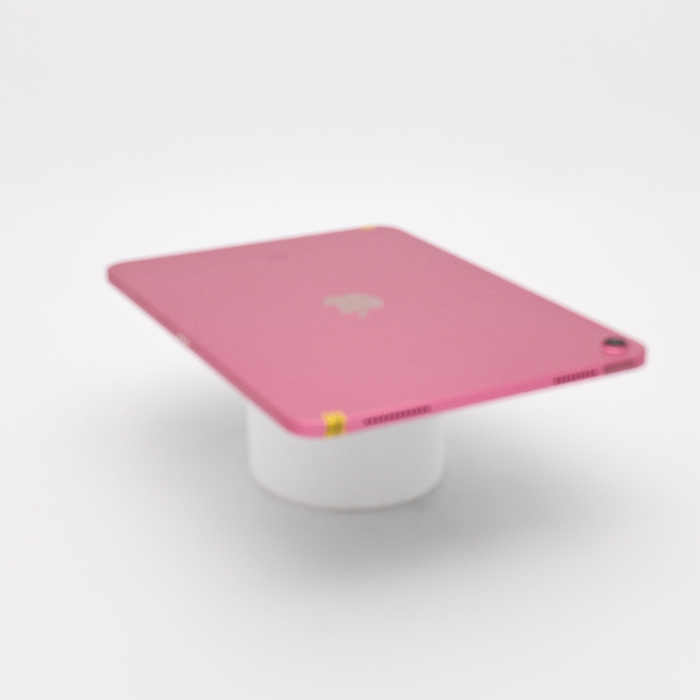 99新 Apple iPad 10代 256G 粉紅色 WIFI