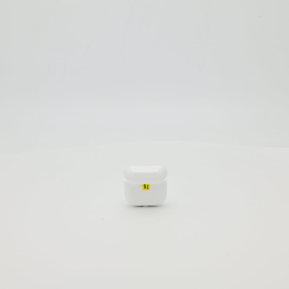 99新 Apple AirPods 4 (不支持主动降噪) 白色