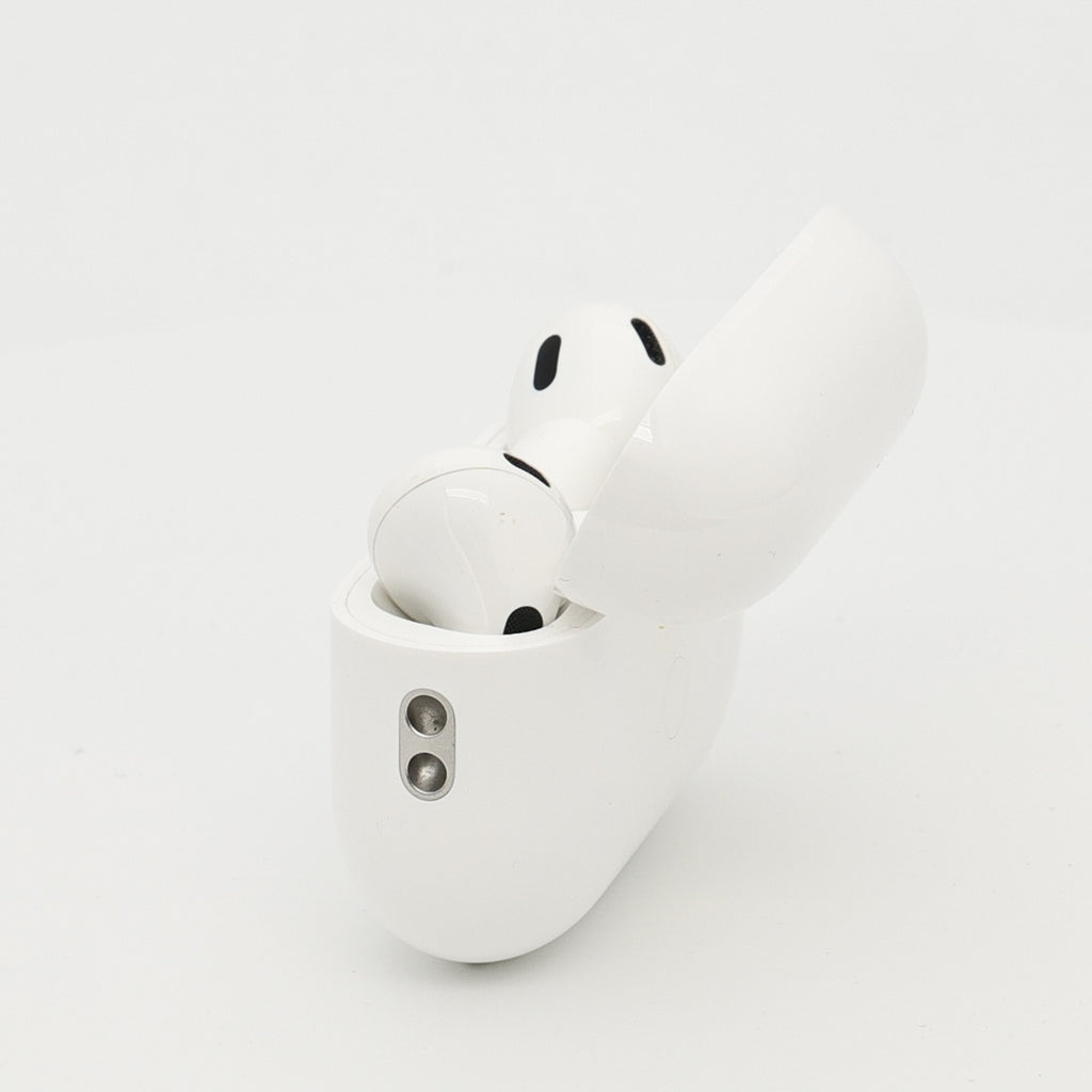 99新 Apple AirPods Pro 2 白色