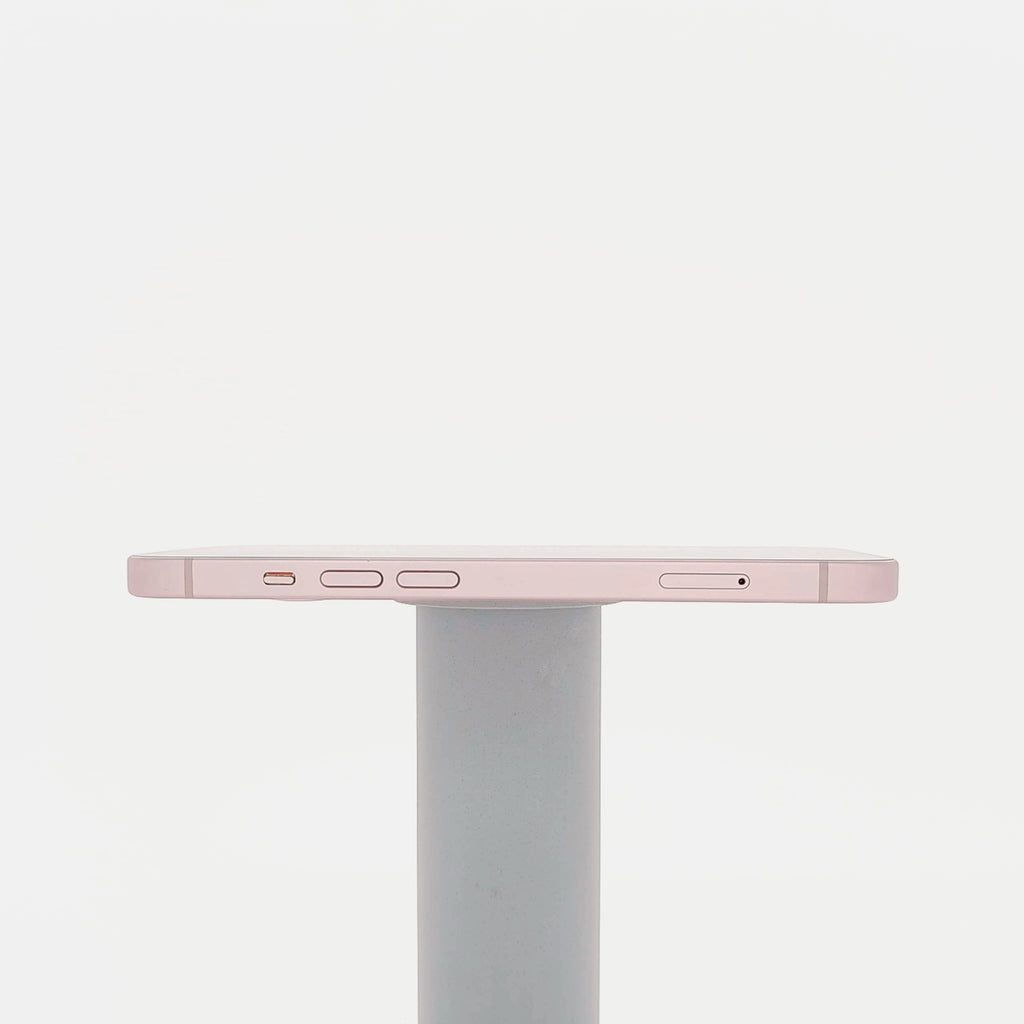 95新 Apple iPhone 15 256G 粉紅色 中國大陸版