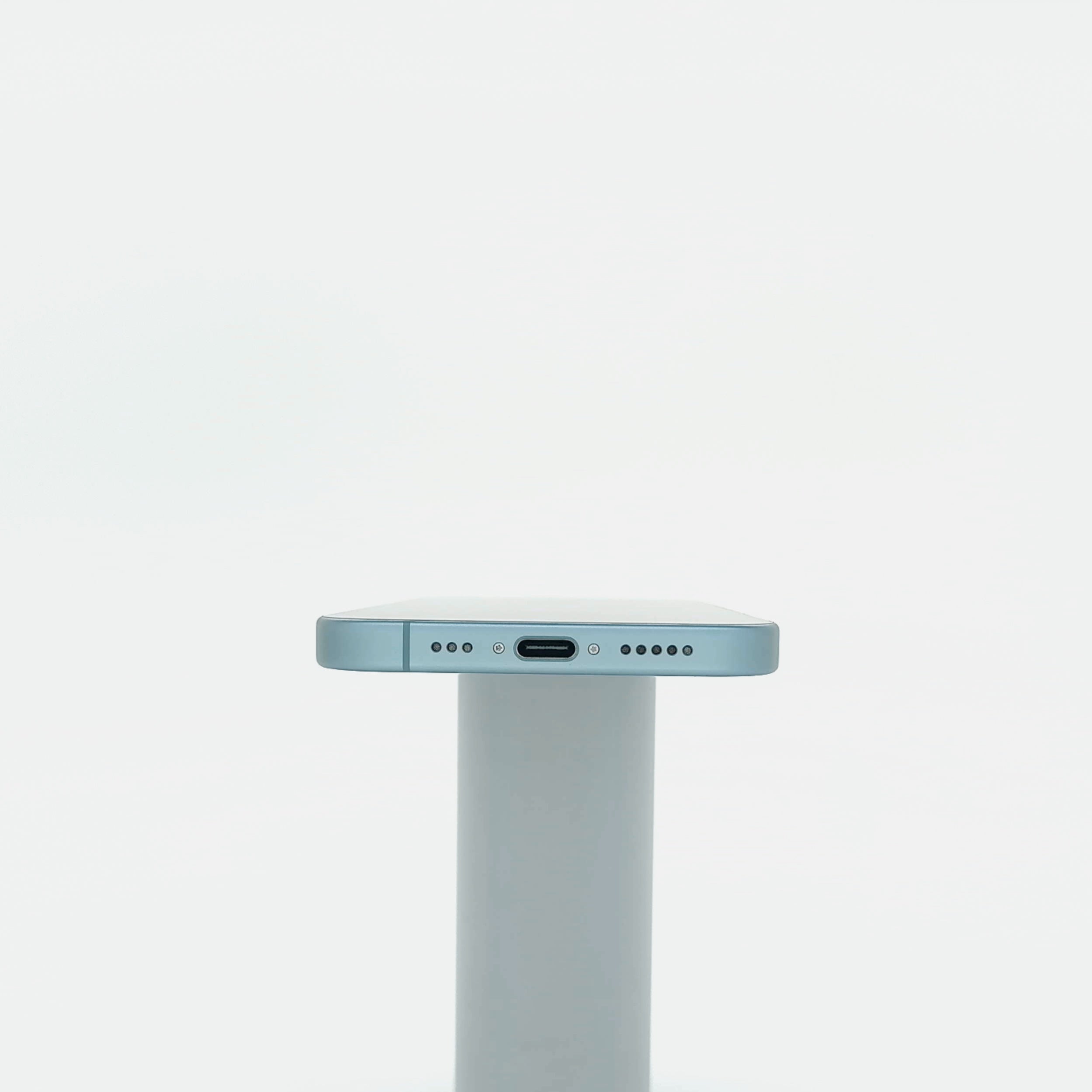 95新 Apple iPhone 16 256G 深青色 中國大陸版